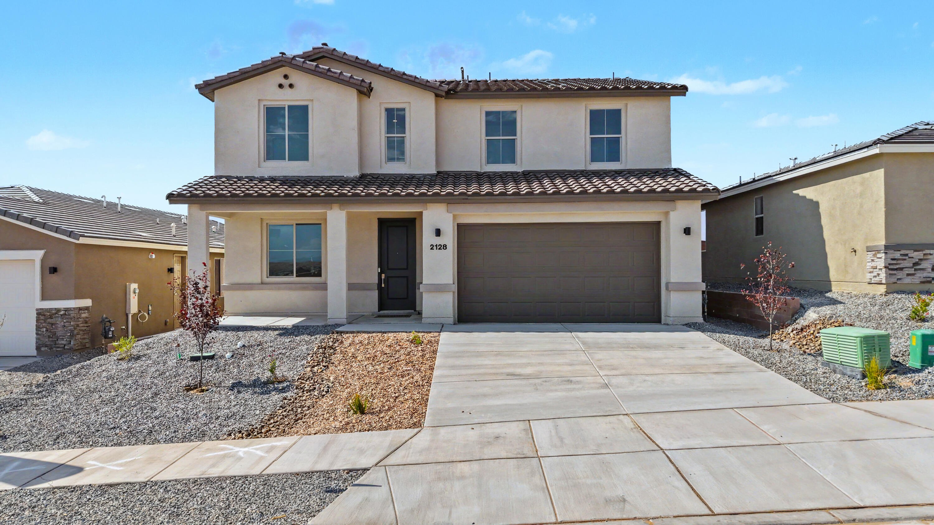 2128 Viviane Loop NE, Rio Rancho, NM 87144