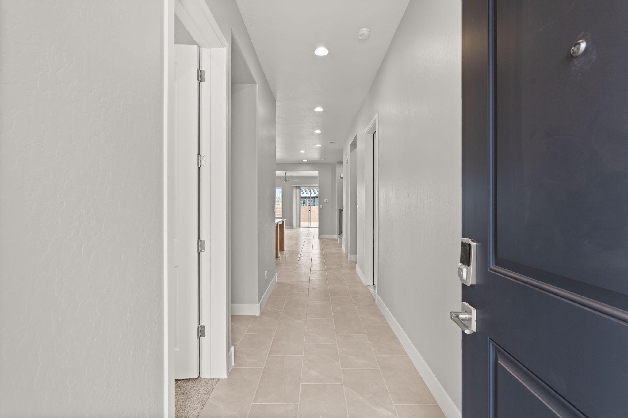 4421 George Loop NE, Rio Rancho, NM 87144 — photo 2
