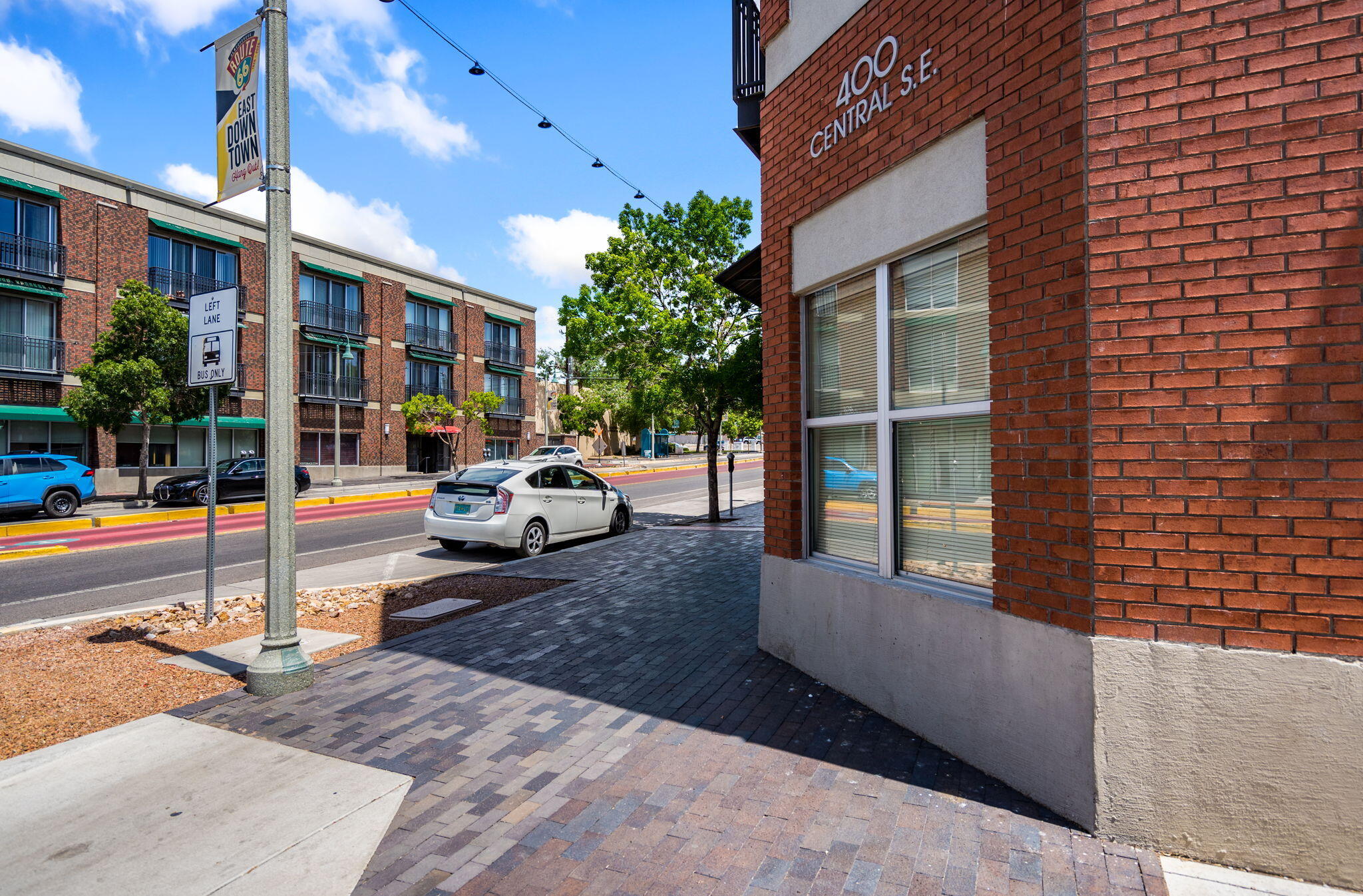 400 Central Avenue SE 305 305 — photo