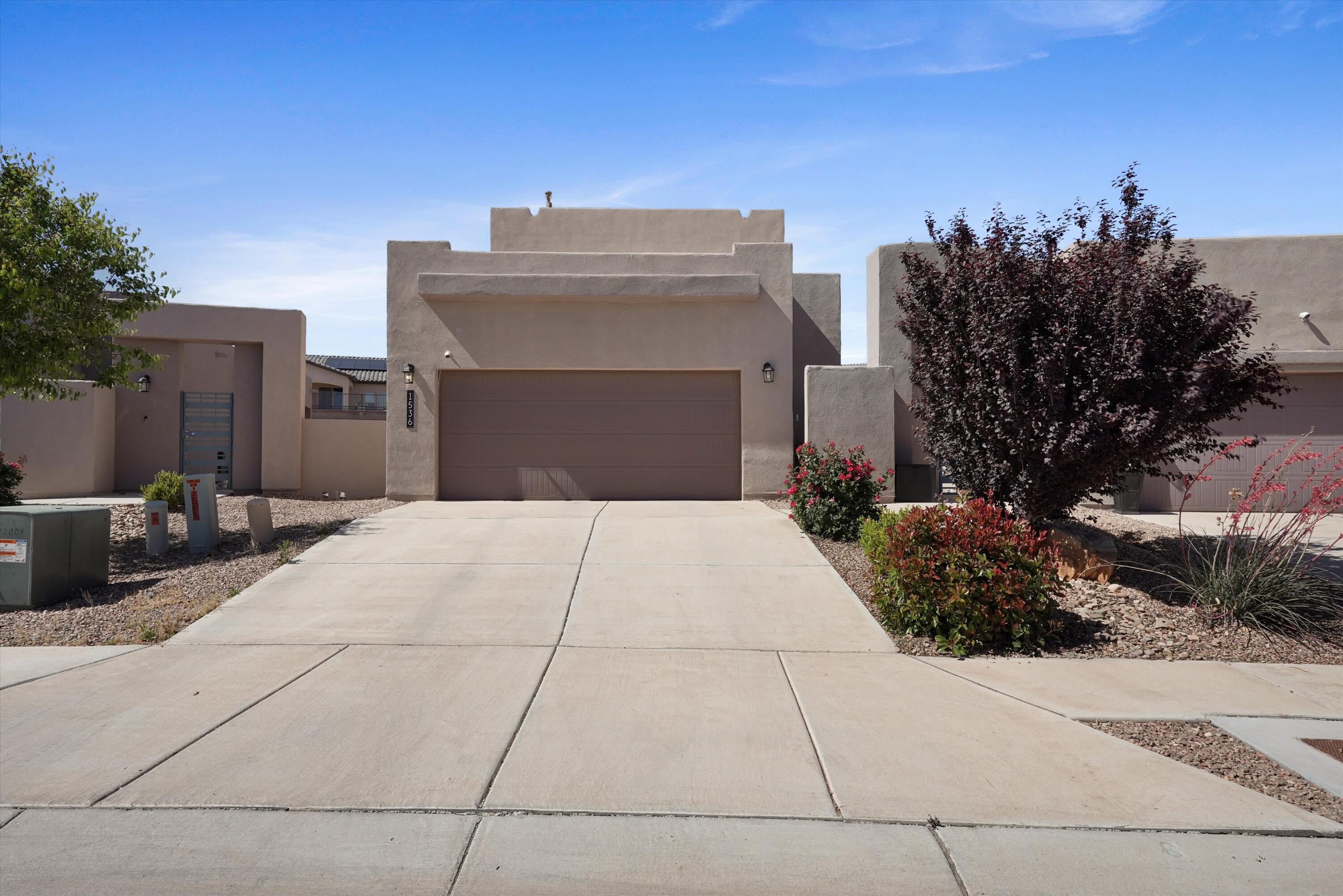 1536 Tierra Verde Loop NW — photo