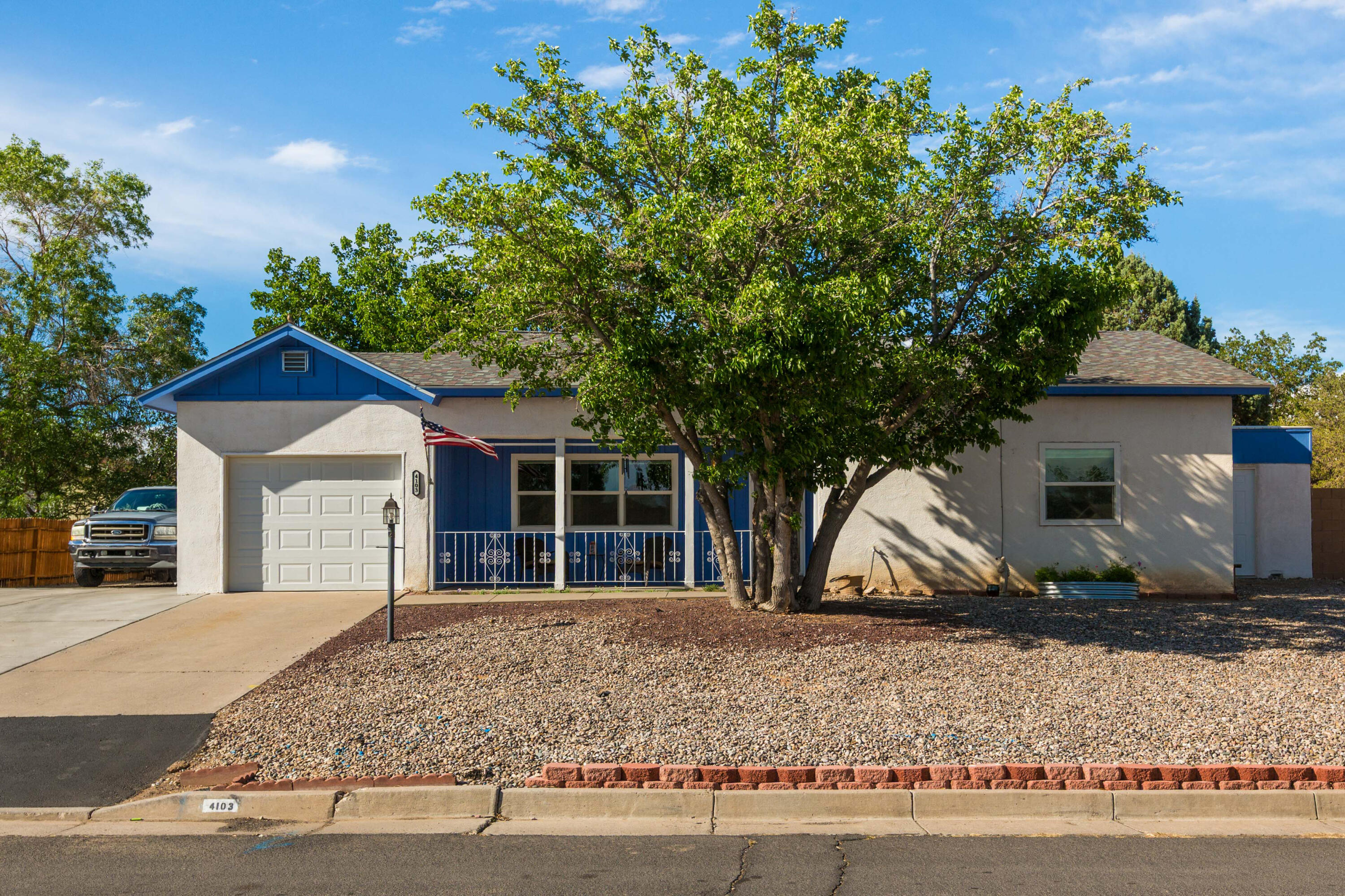 4103 Malaga Court SE, Rio Rancho, NM 87124