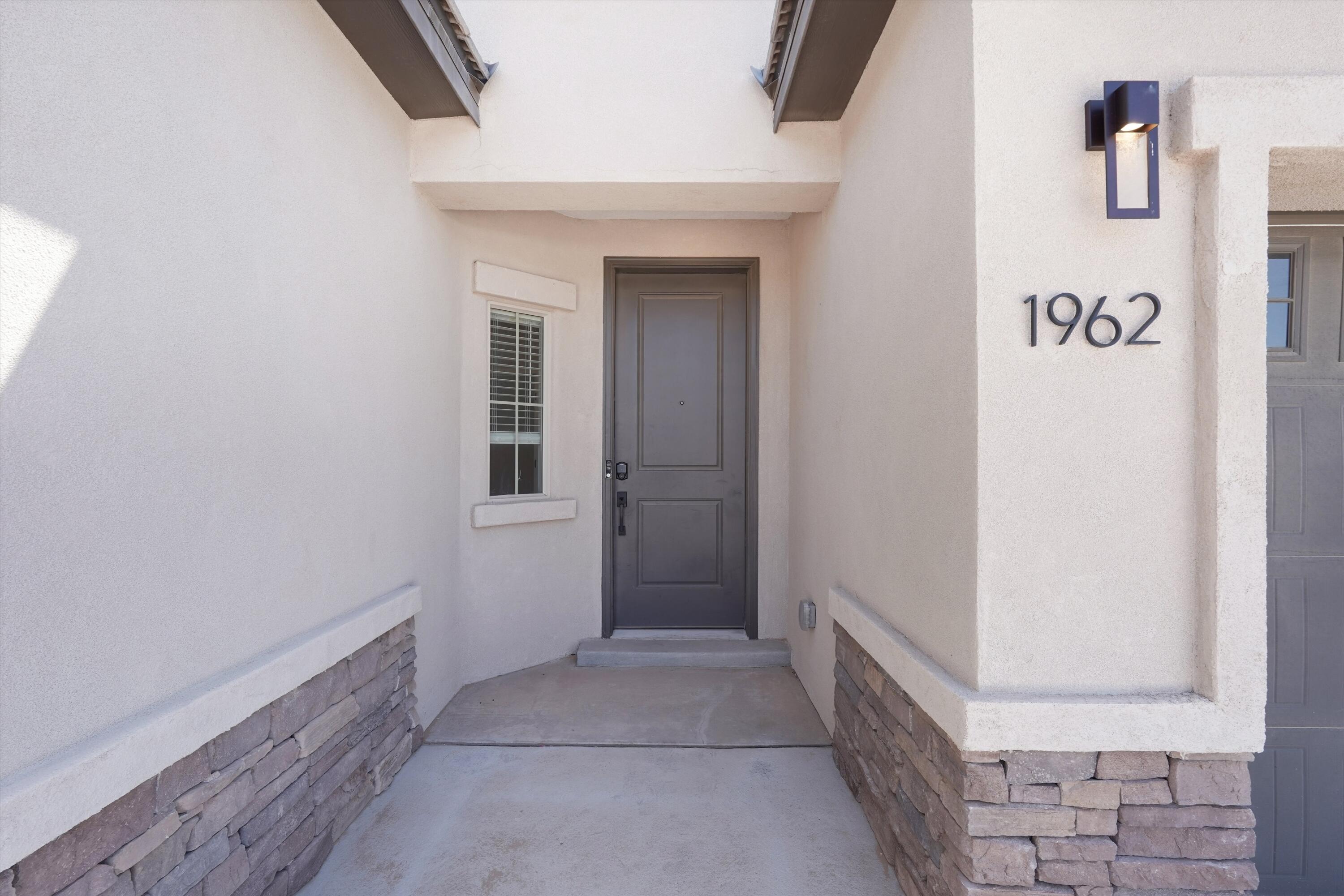 1962 Goldenflare Loop NE, Rio Rancho, NM 87144 — photo 2