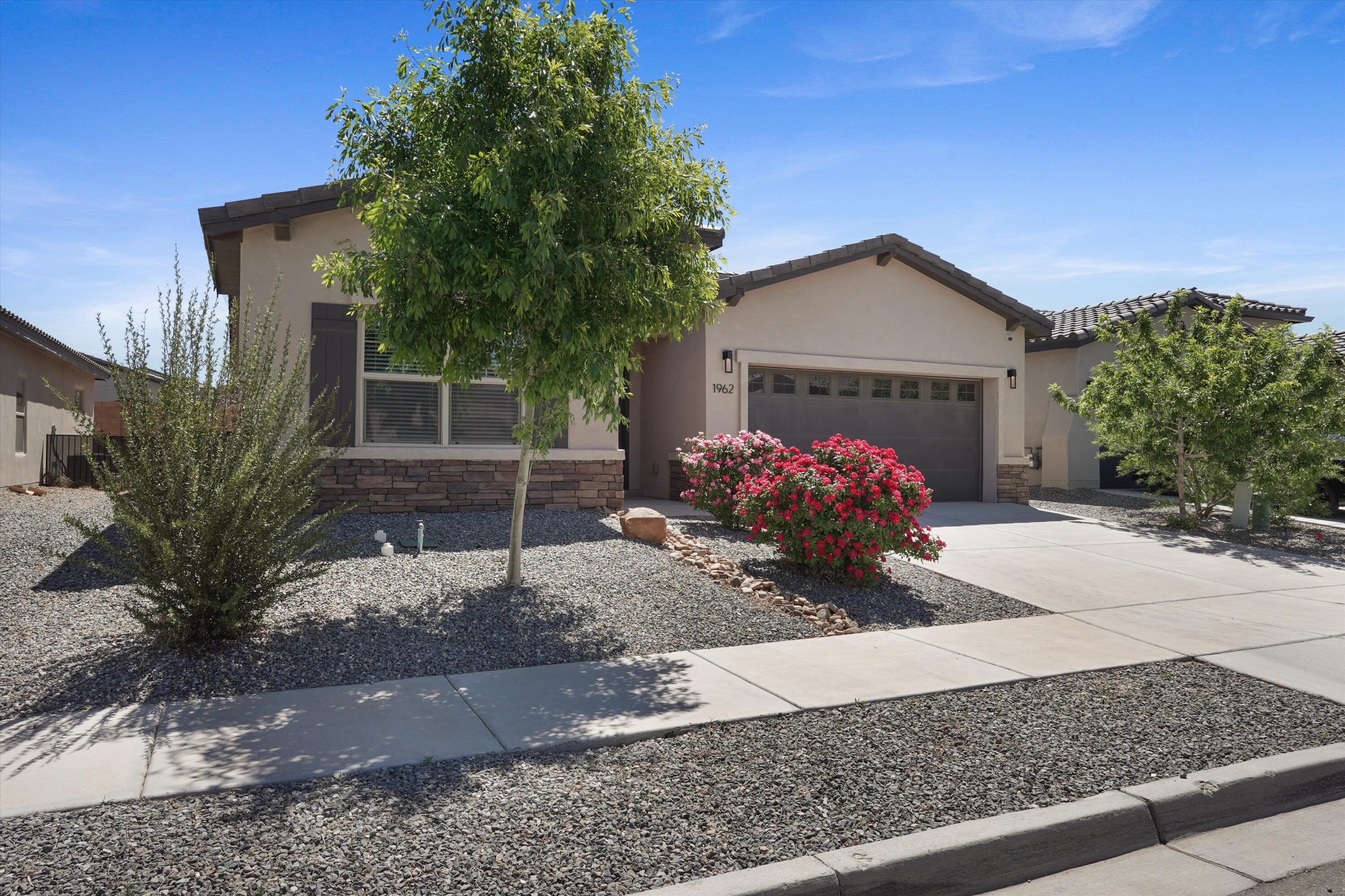 1962 Goldenflare Loop NE, Rio Rancho, NM 87144 — photo 3