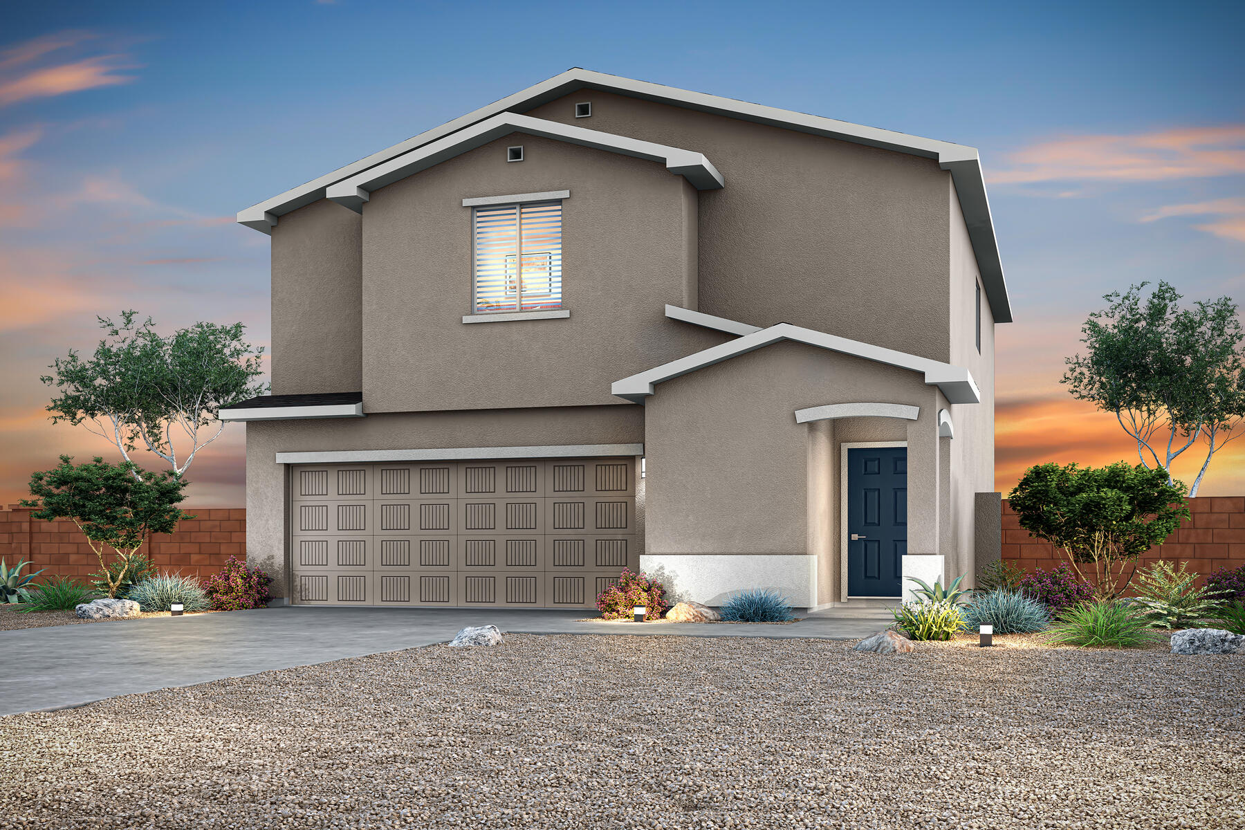 1256 Carter Drive SW — photo