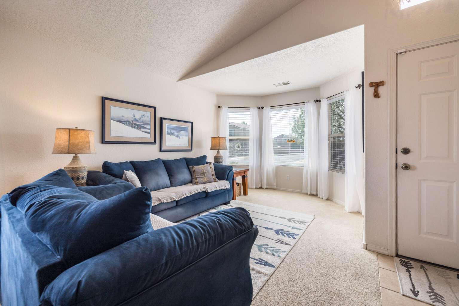 2700 Violeta Circle SE, Rio Rancho, NM 87124 — photo 3