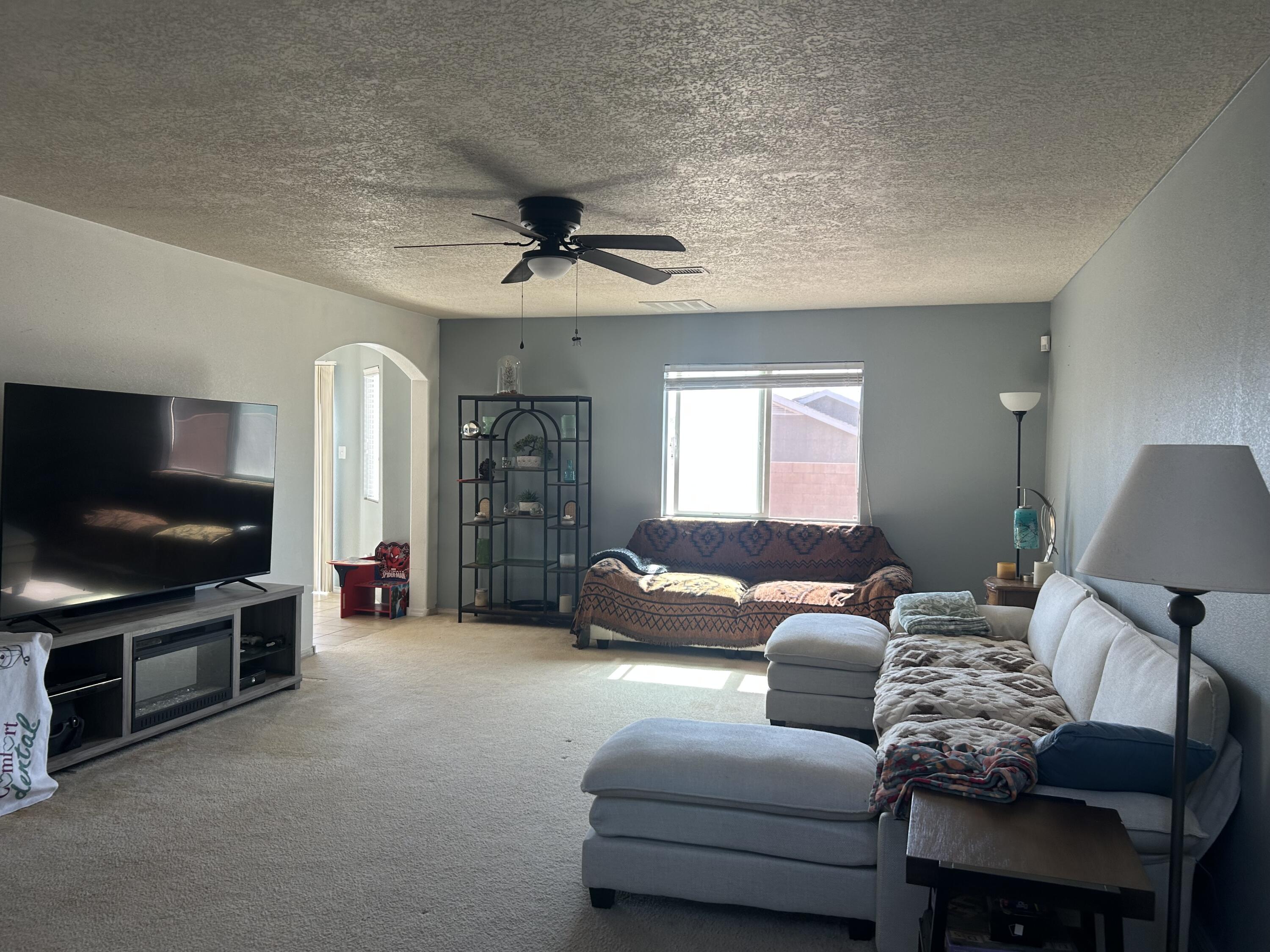 853 Waterfall Drive NE, Rio Rancho, NM 87144 — photo 2