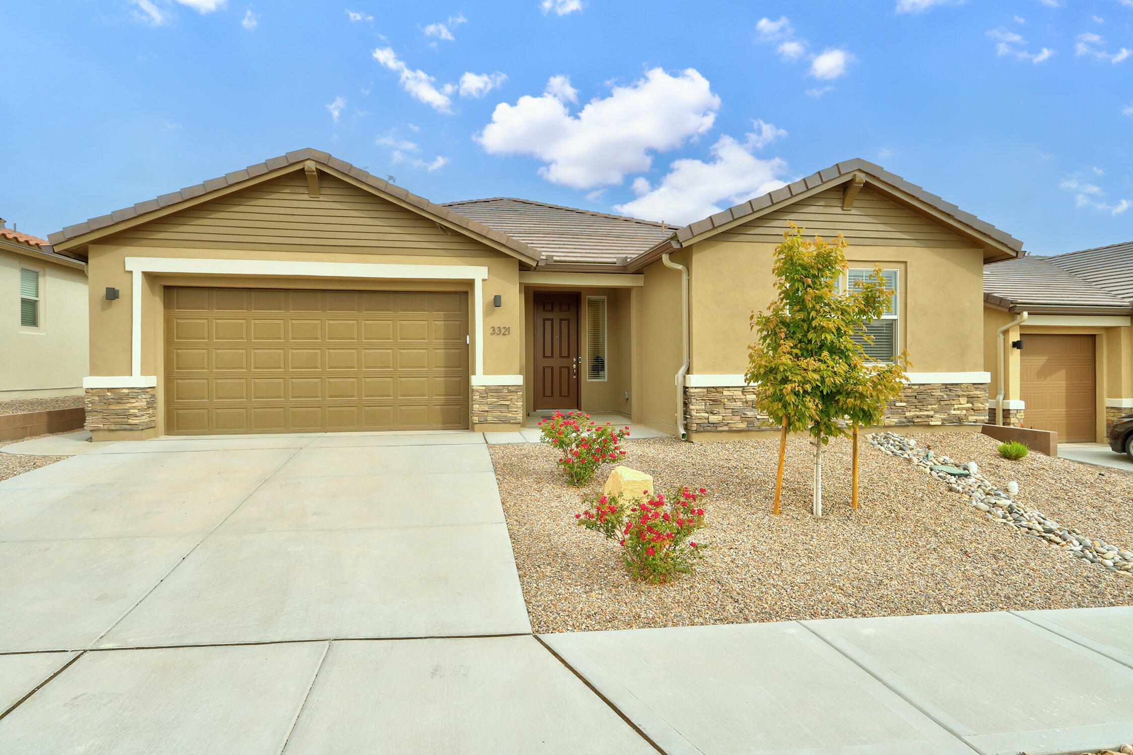 3321 Wolf Tail Loop NE, Rio Rancho, NM 87144 — photo 2
