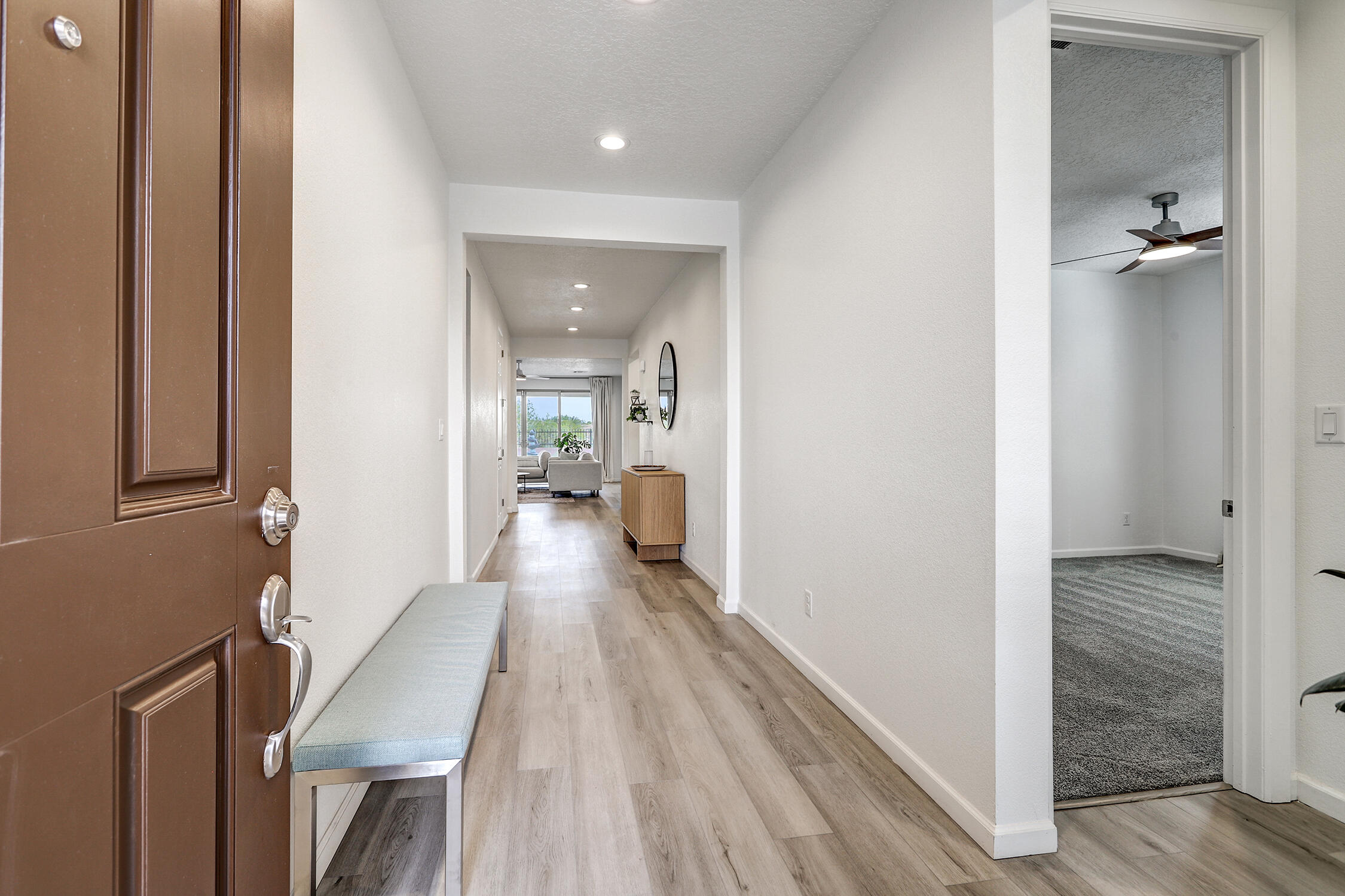3321 Wolf Tail Loop NE, Rio Rancho, NM 87144 — photo 3