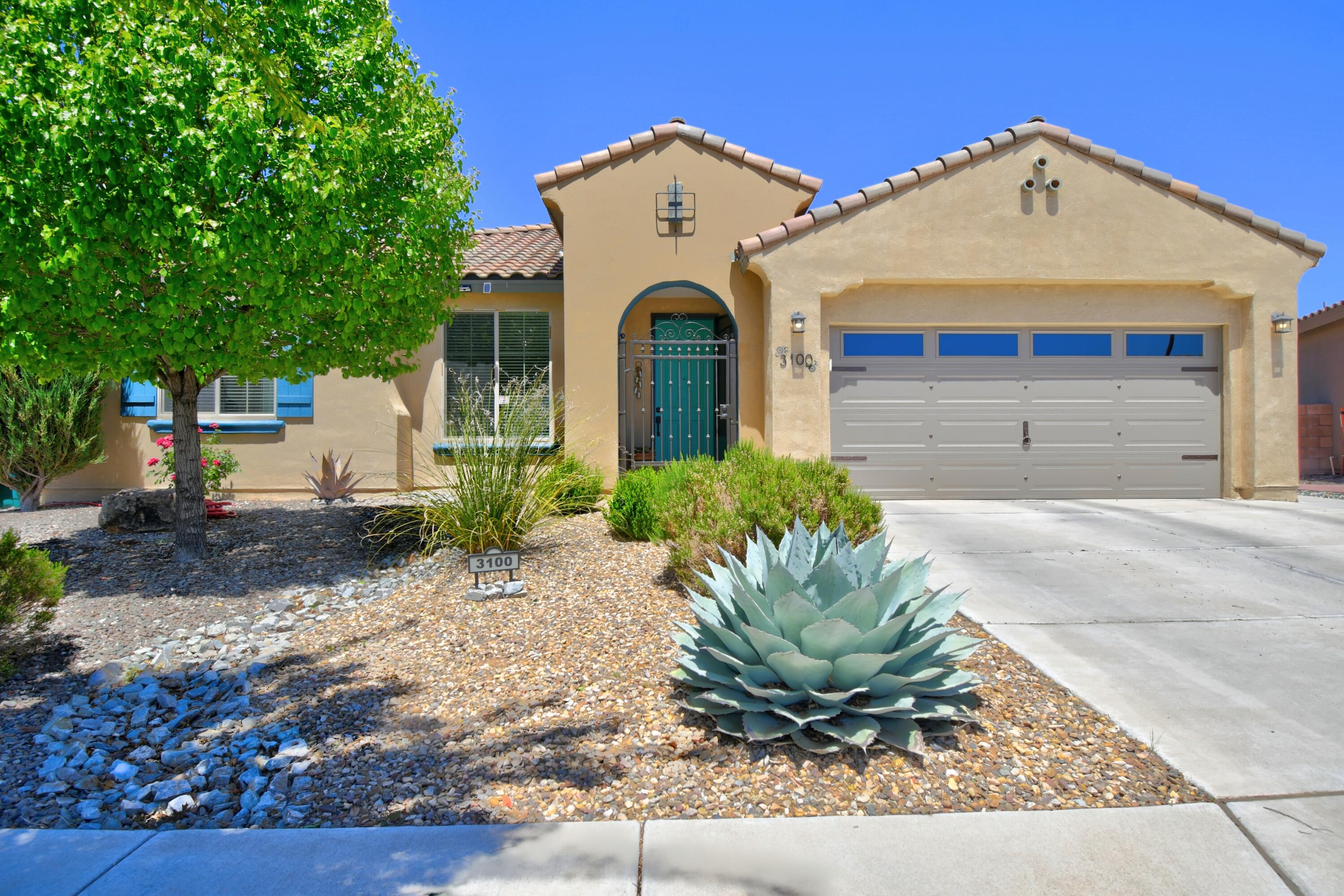 3100 Walsh Loop SE, Rio Rancho, NM 87124