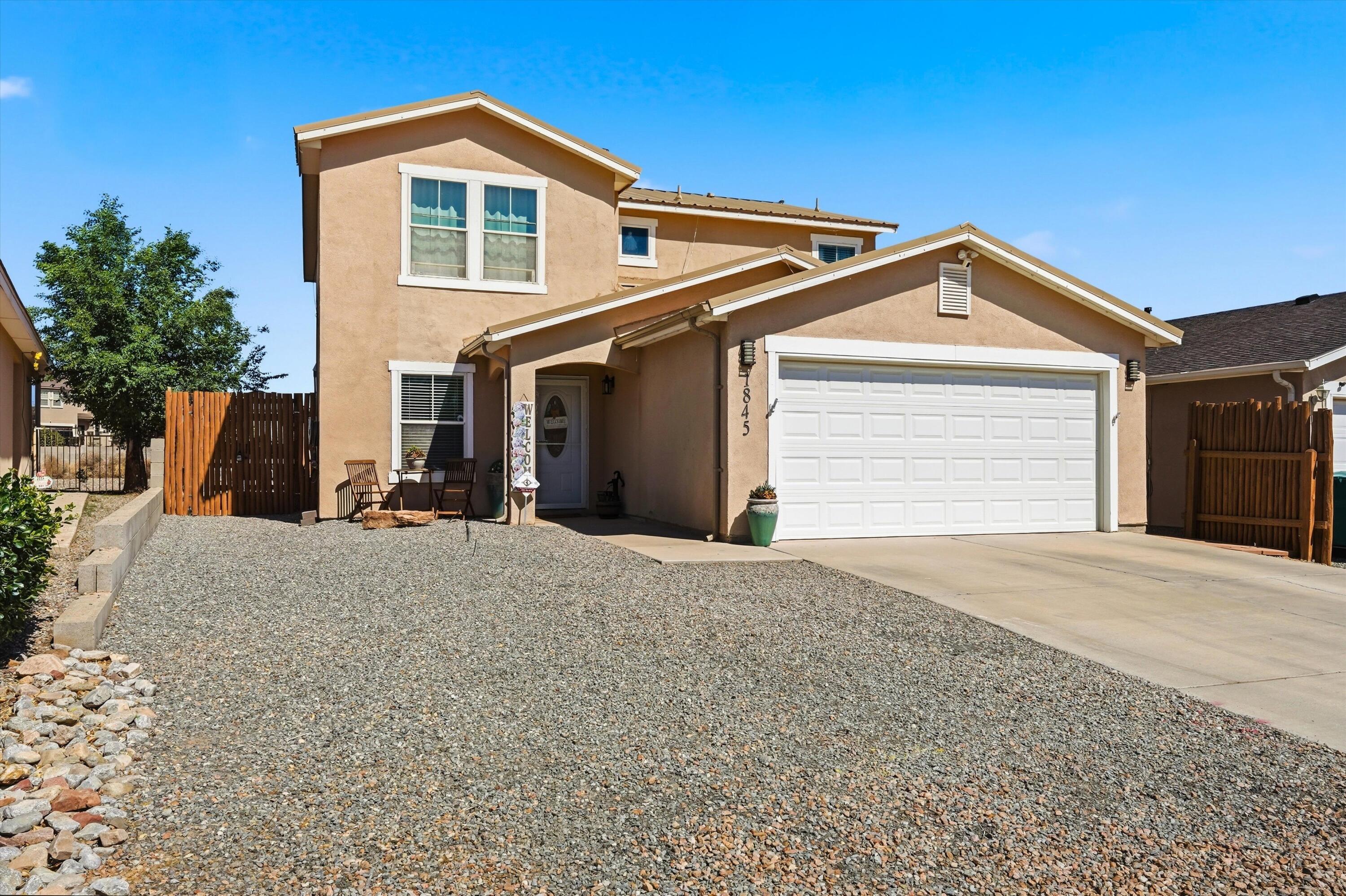 1845 Round Up Drive NE, Rio Rancho, NM 87144 — photo 2