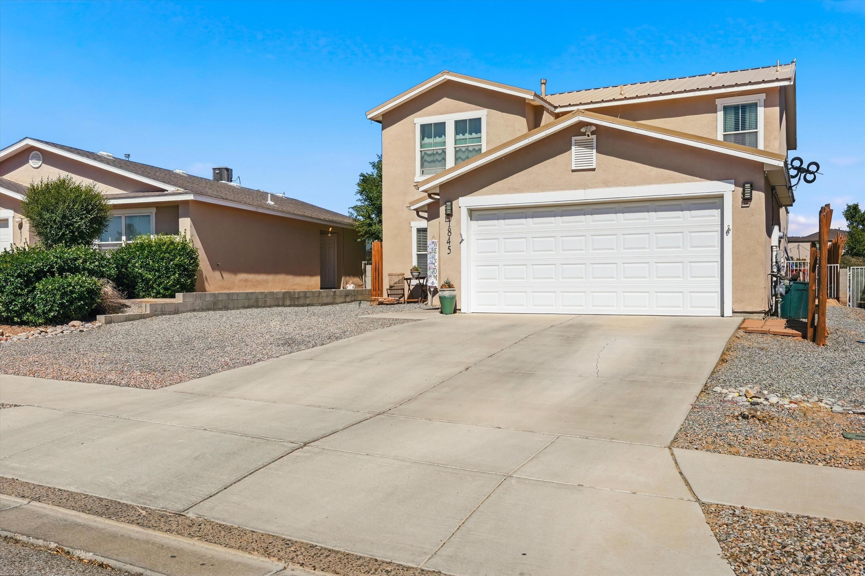 1845 Round Up Drive NE, Rio Rancho, NM 87144 — photo 3