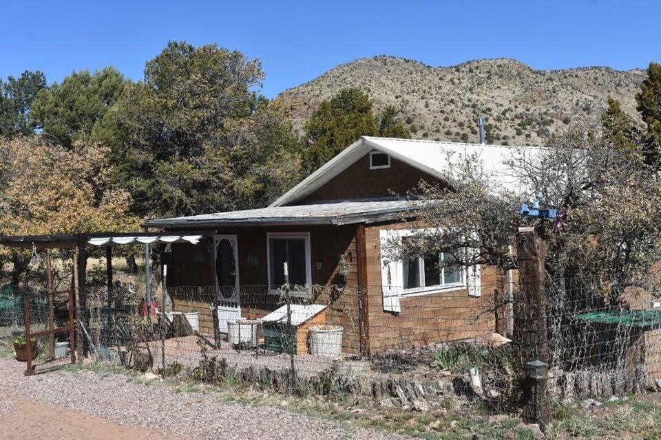175 Hop Canyon Road — photo