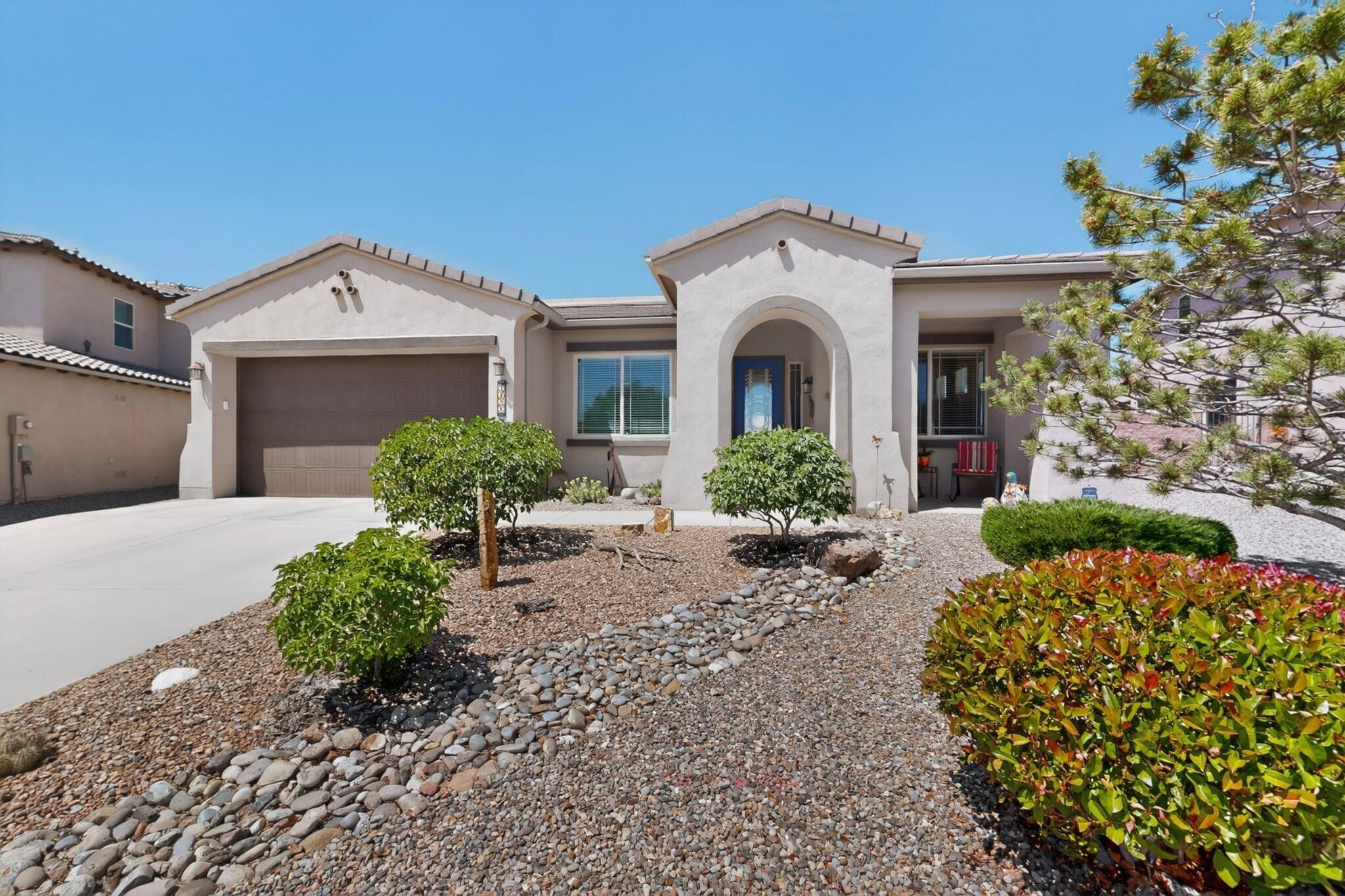 7131 Wrangell Loop NE, Rio Rancho, NM 87144 — photo 2