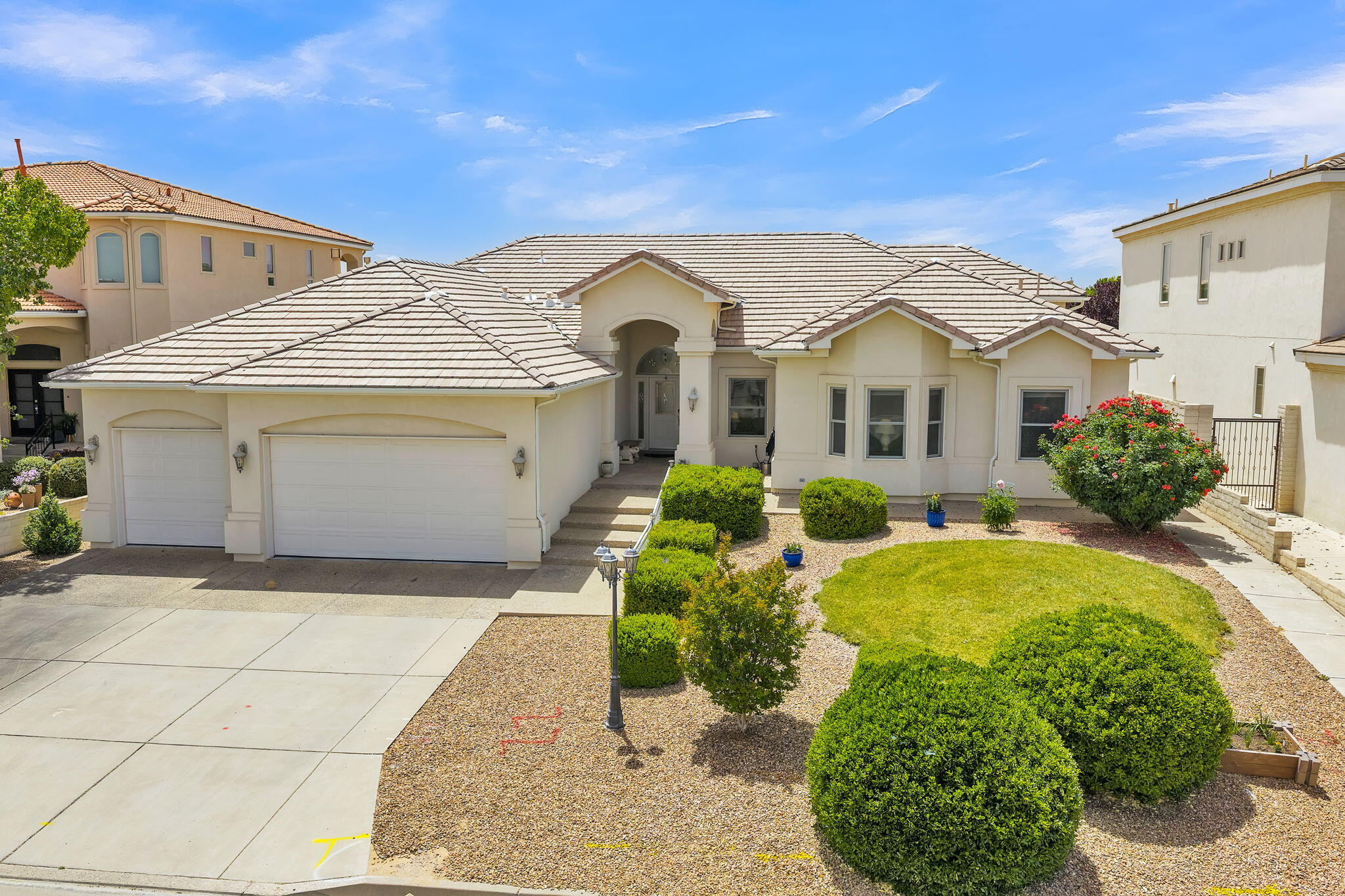 3550 White Horse Drive SE, Rio Rancho, NM 87124 — photo 2