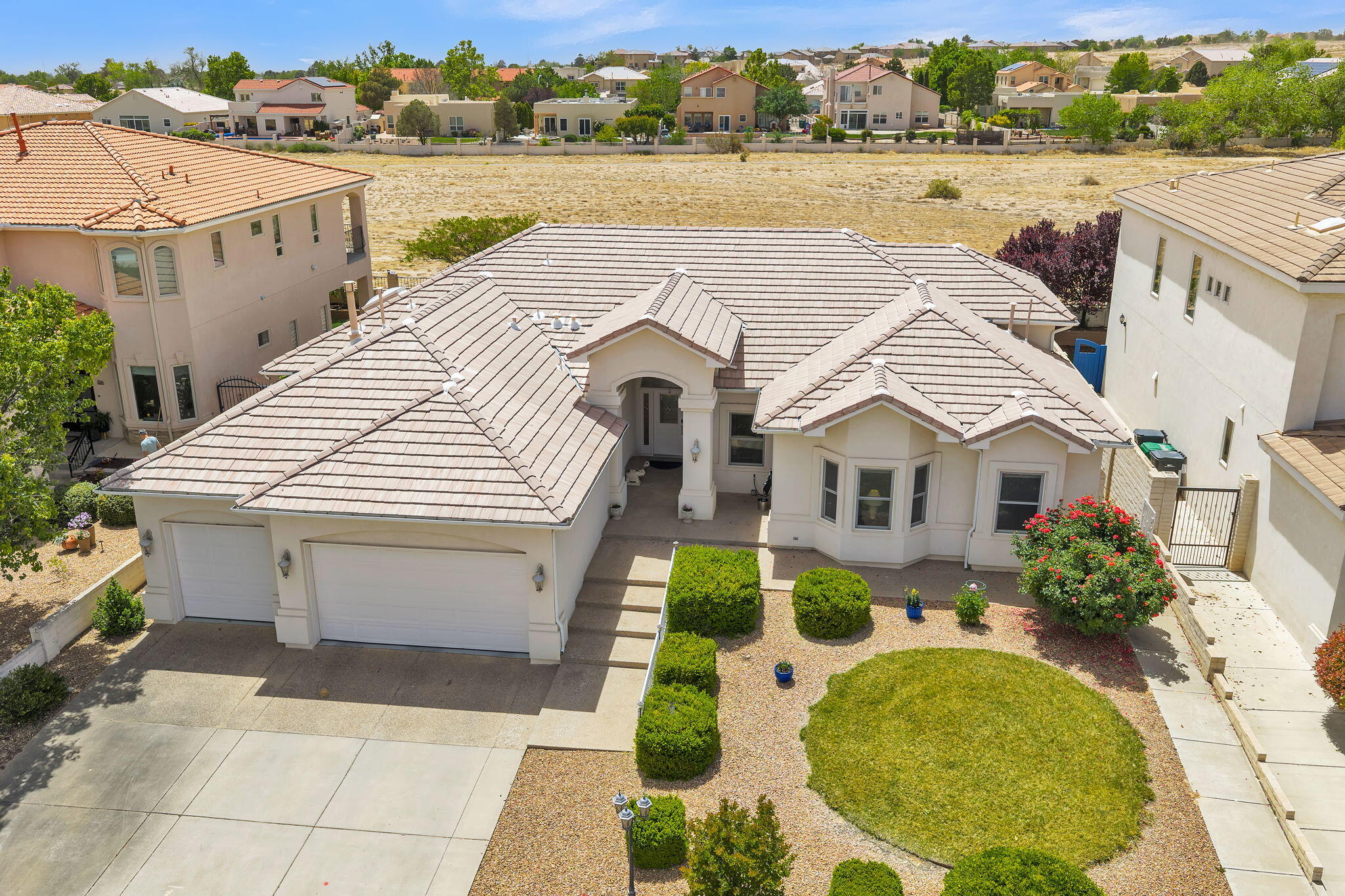 3550 White Horse Drive SE, Rio Rancho, NM 87124 — photo 3