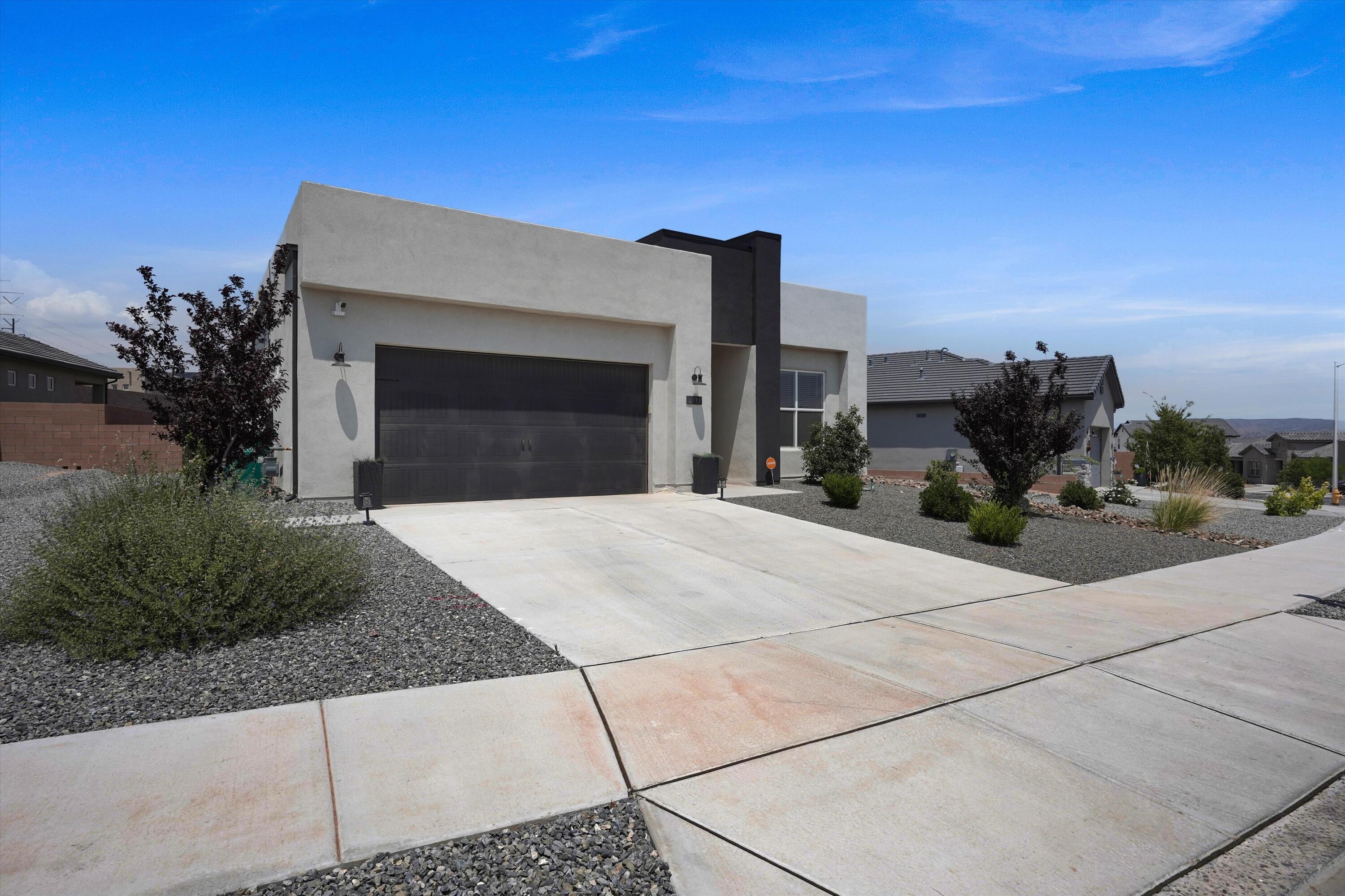 5213 Bullseye Road NE, Rio Rancho, NM 87144 — photo 2