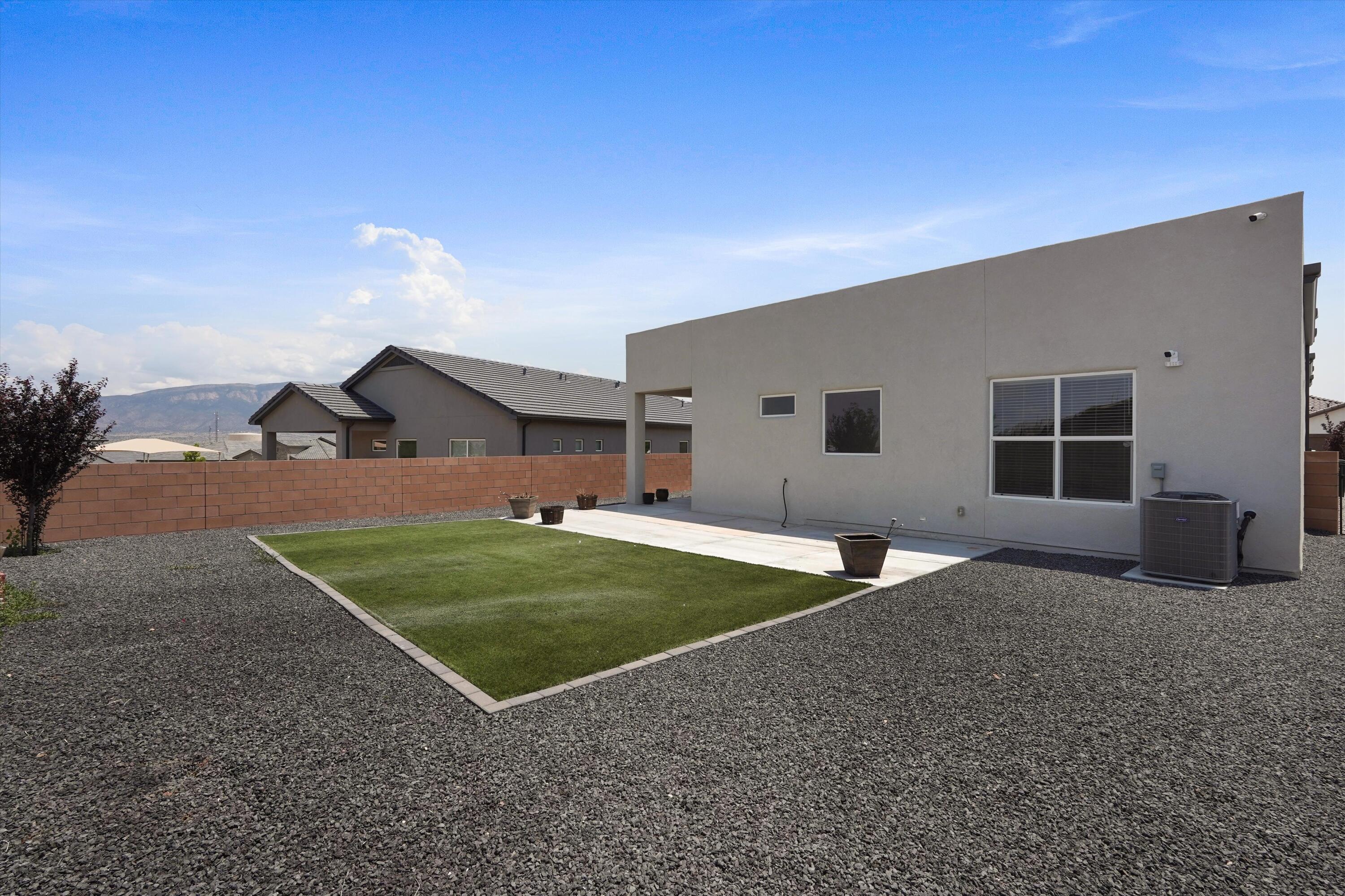 5213 Bullseye Road NE, Rio Rancho, NM 87144 — photo 3
