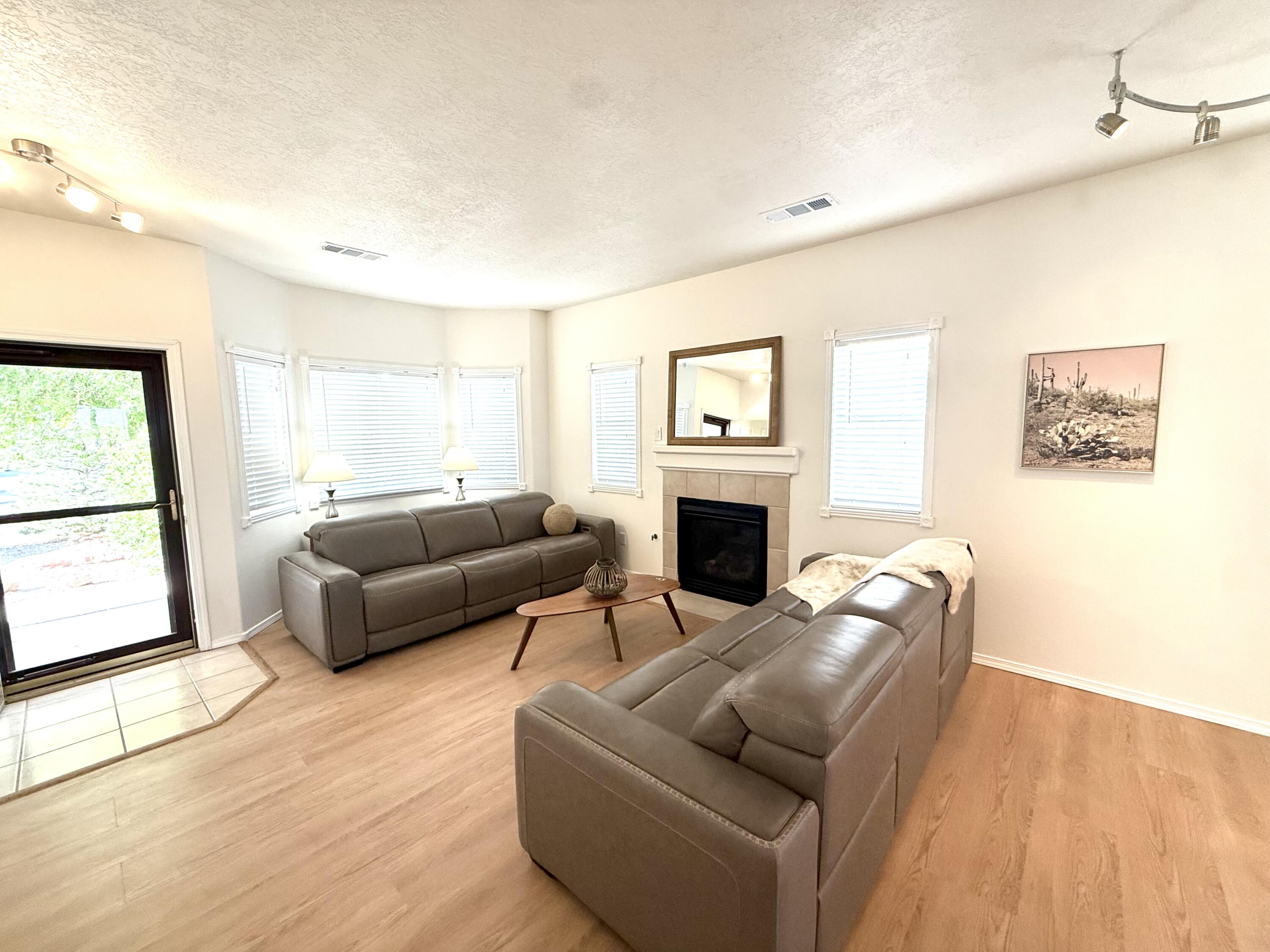 5432 Caballo Court NE, Rio Rancho, NM 87144 — photo 2