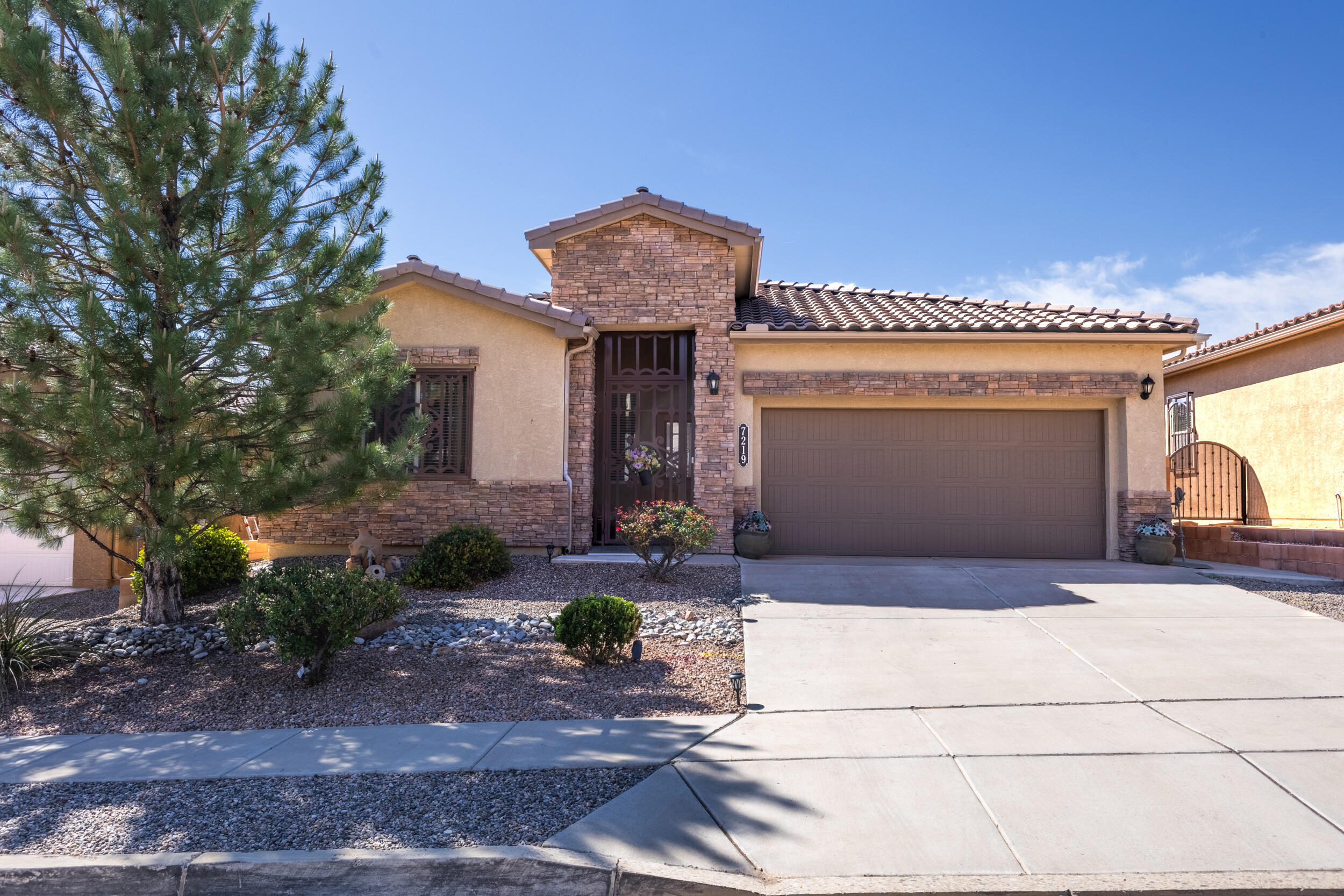 7219 Wasilla Drive NE, Rio Rancho, NM 87144