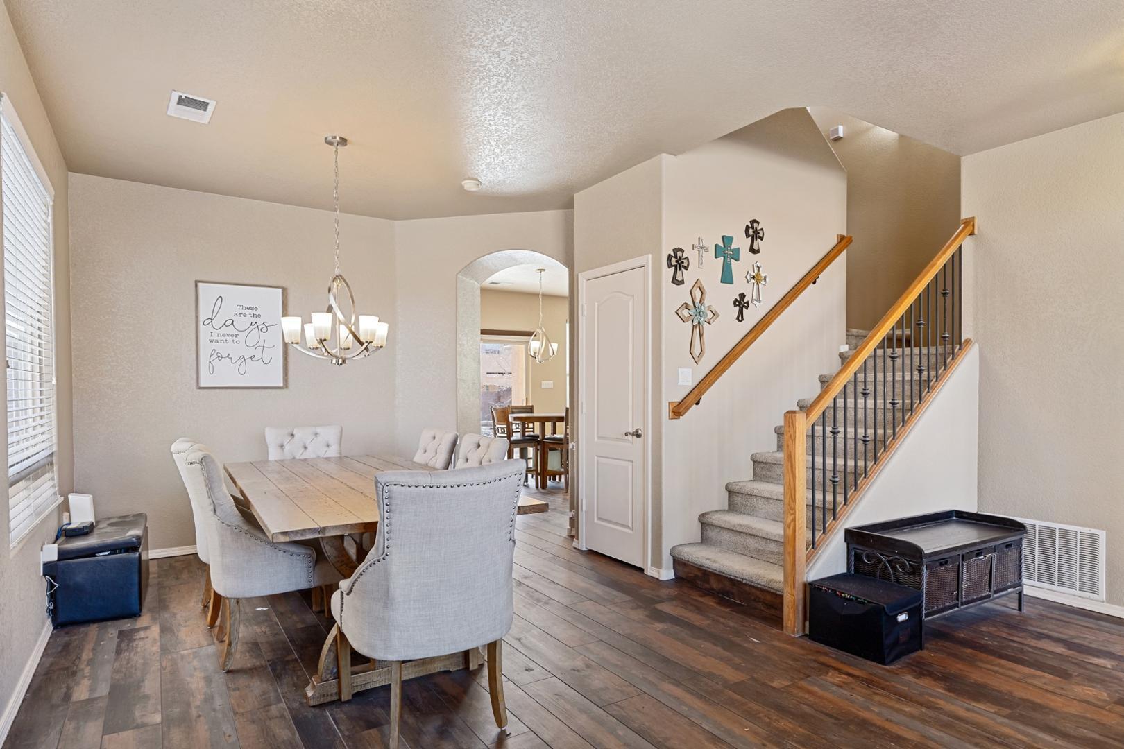 1383 Peppoli Loop SE, Rio Rancho, NM 87124 — photo 2