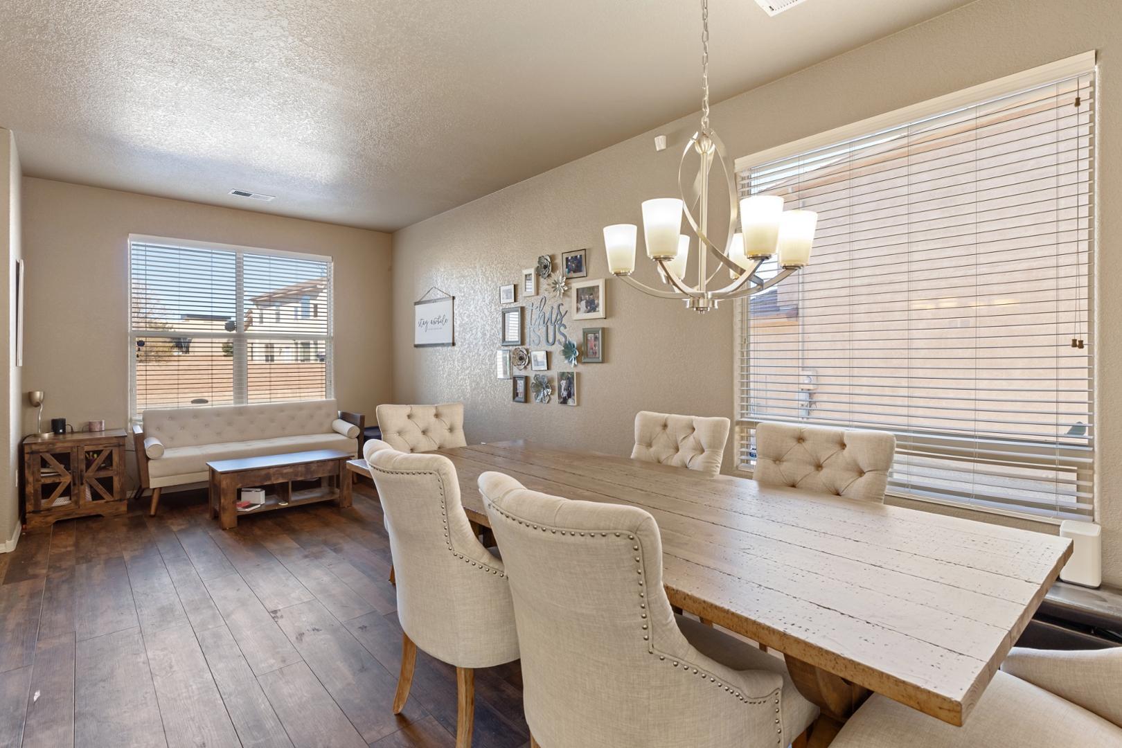 1383 Peppoli Loop SE, Rio Rancho, NM 87124 — photo 3