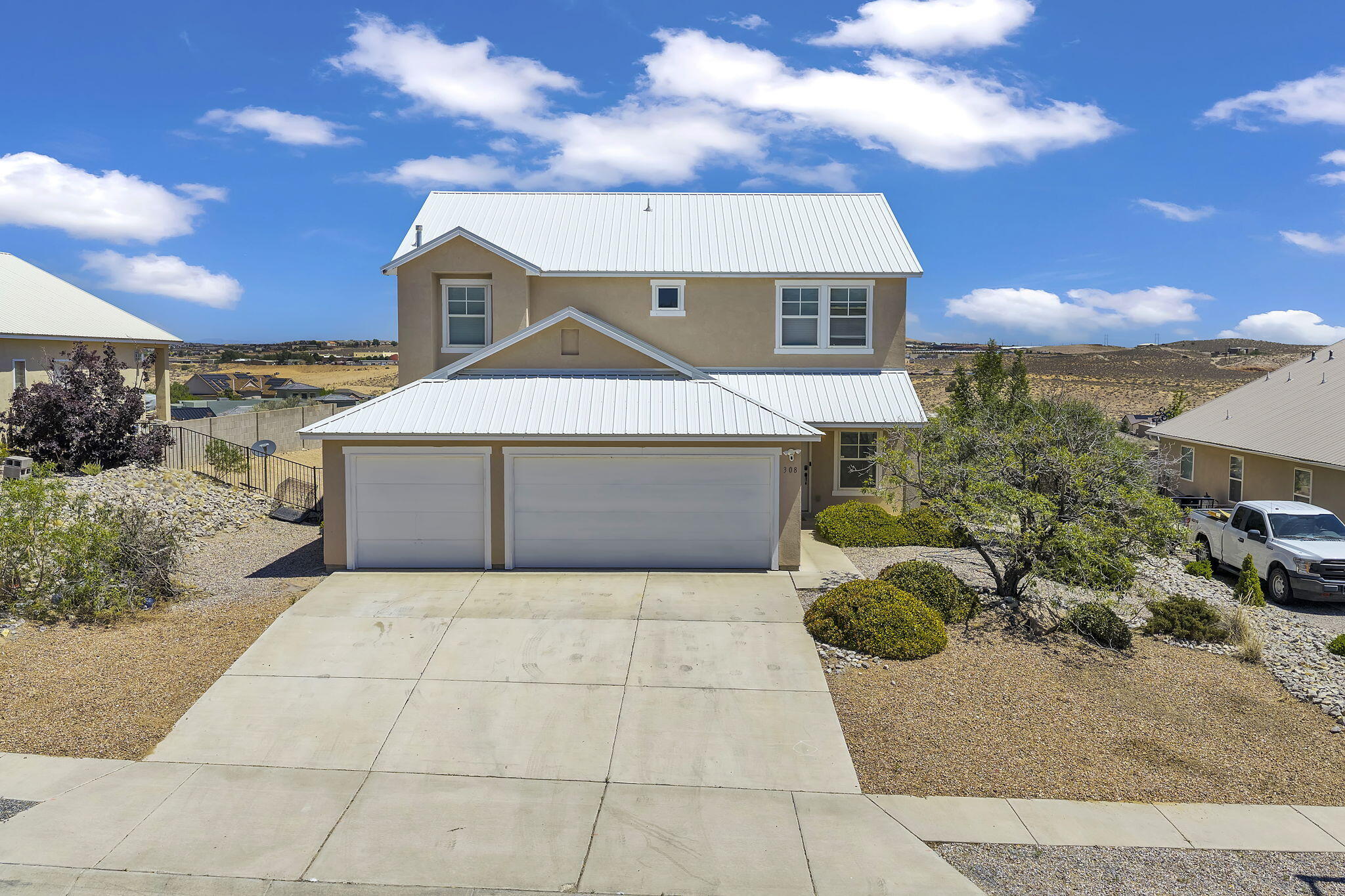 308 Encantado Ridge Court NE, Rio Rancho, NM 87124 — photo 2