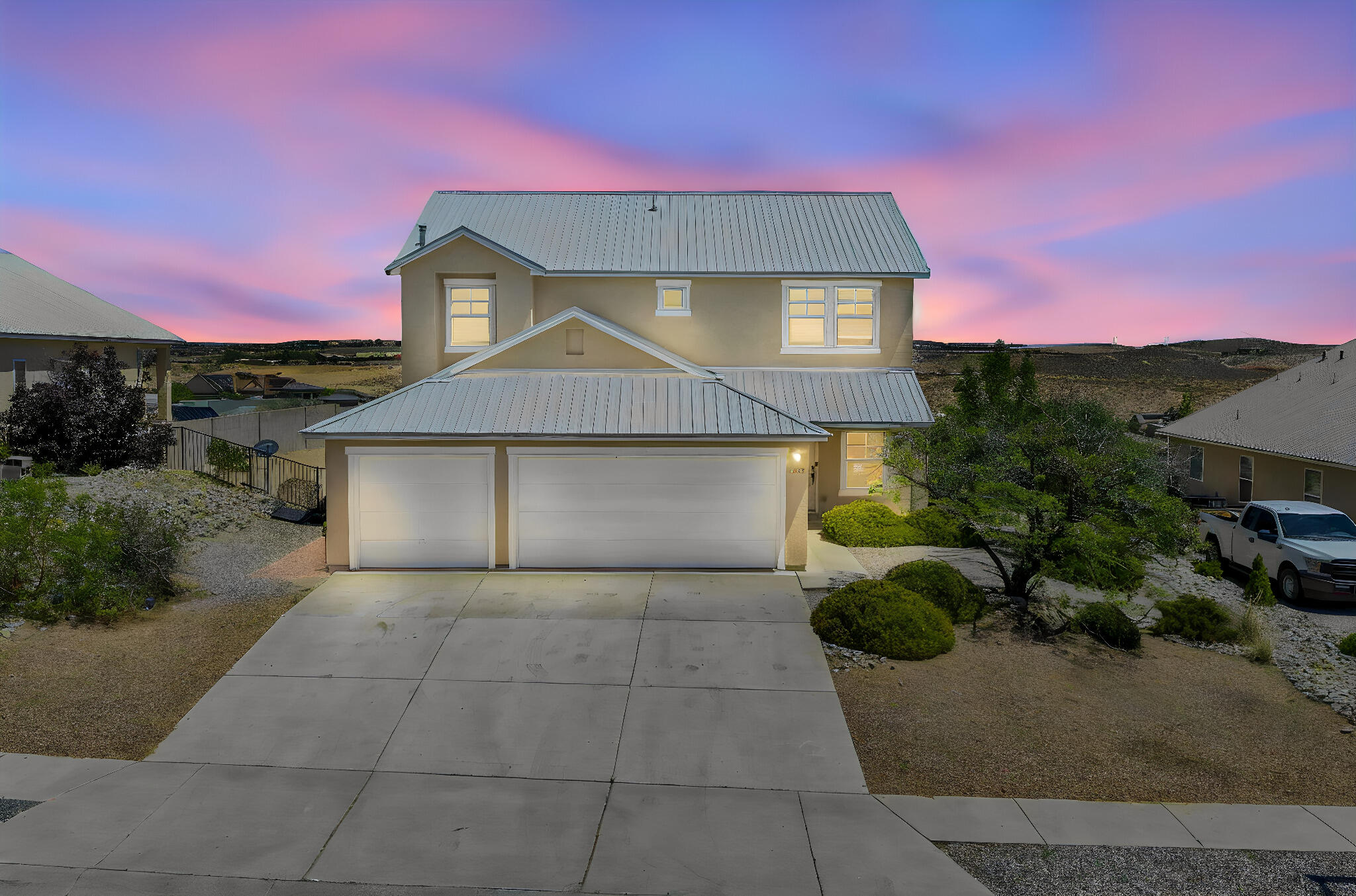 308 Encantado Ridge Court NE, Rio Rancho, NM 87124 — photo 3