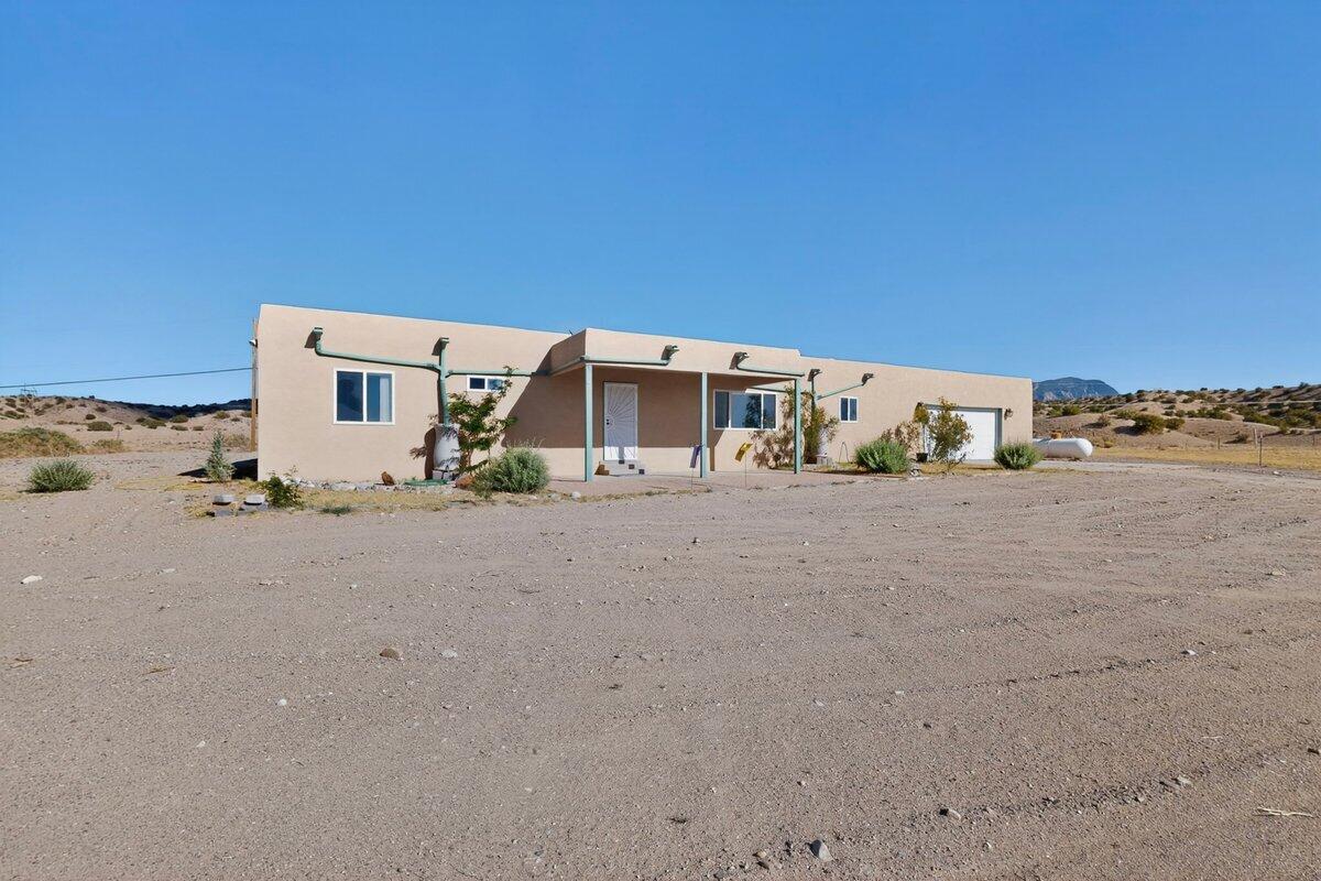 35 Coronado Road — photo