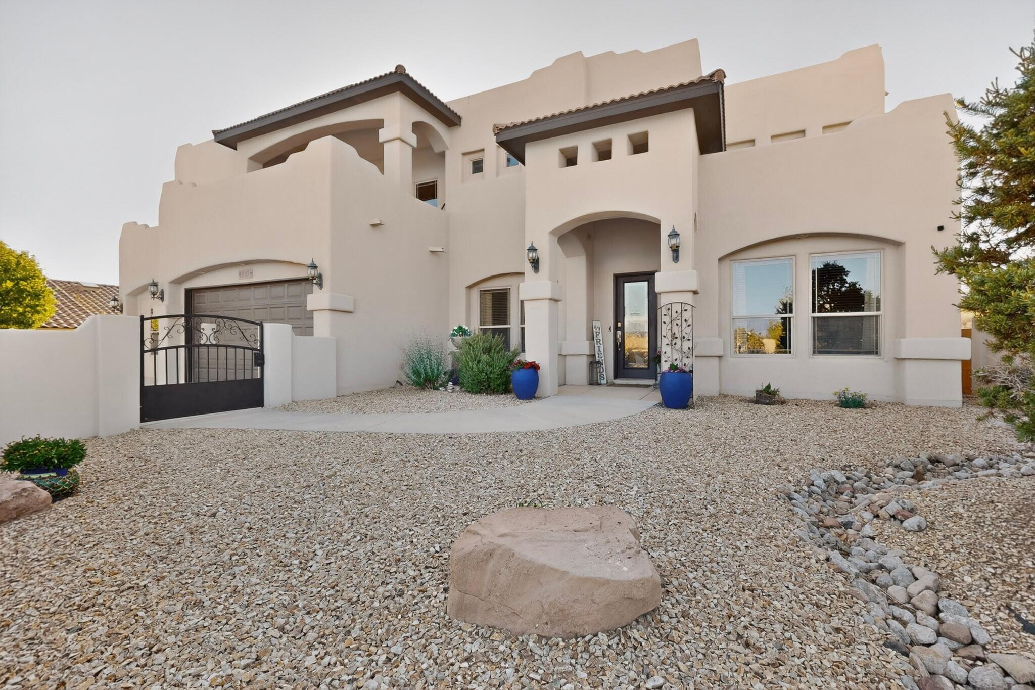 617 Monterrey Road NE, Rio Rancho, NM 87144 — photo 2