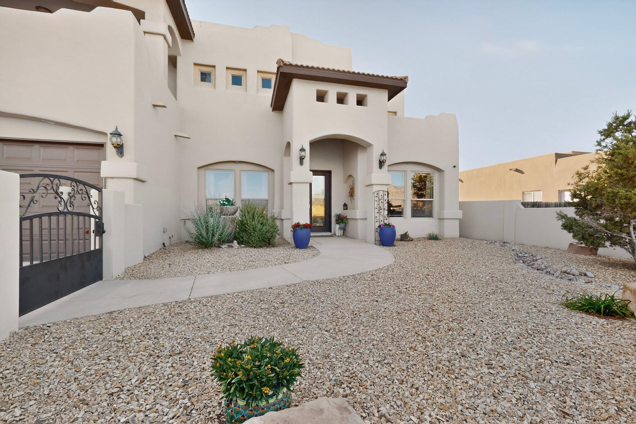 617 Monterrey Road NE, Rio Rancho, NM 87144 — photo 3