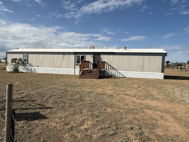 83 Sandia Street — photo