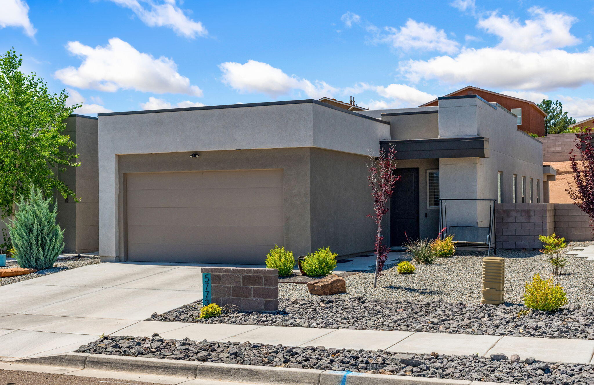 5773 Cosmo Court NE, Rio Rancho, NM 87144 — photo 2