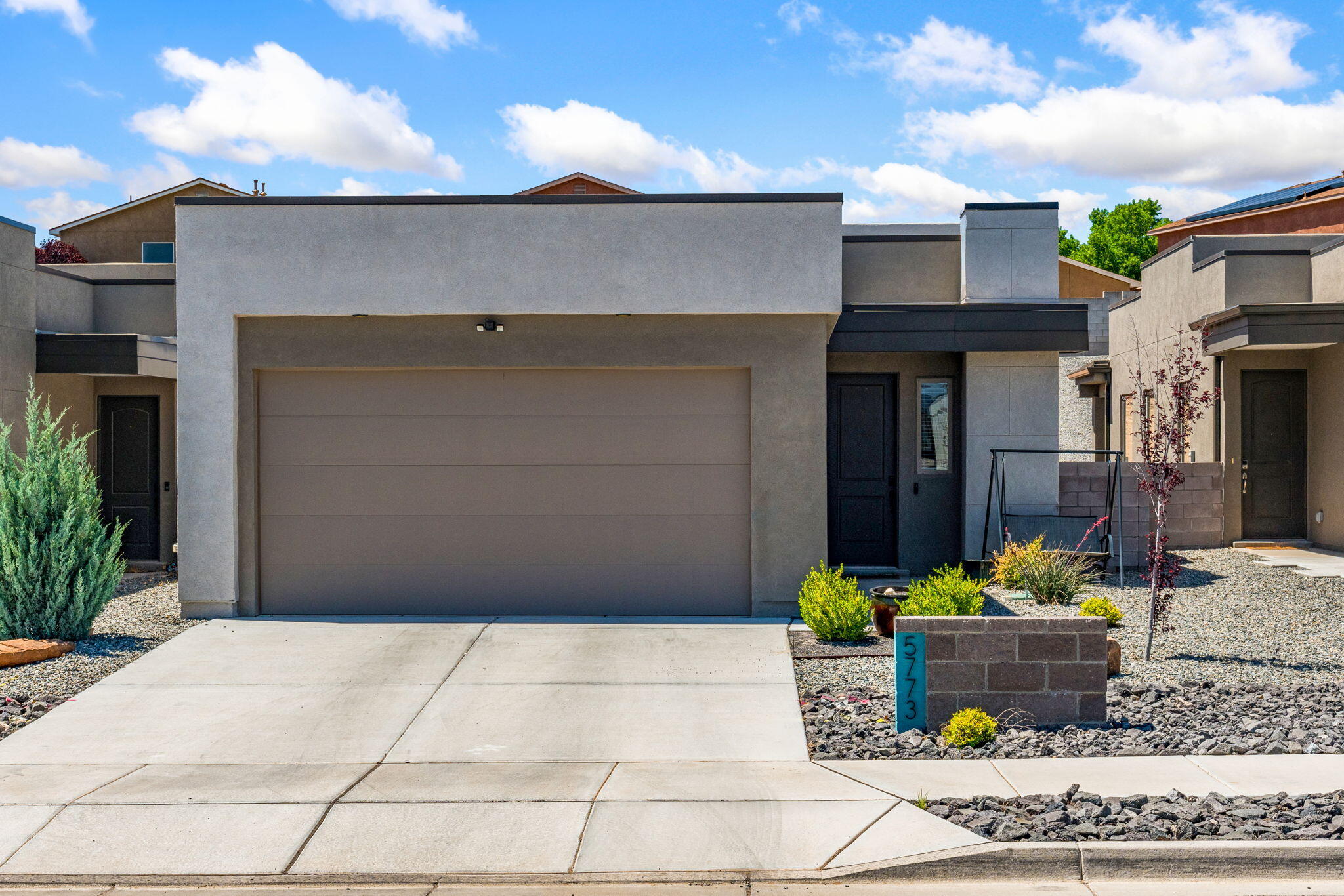 5773 Cosmo Court NE, Rio Rancho, NM 87144 — photo 3