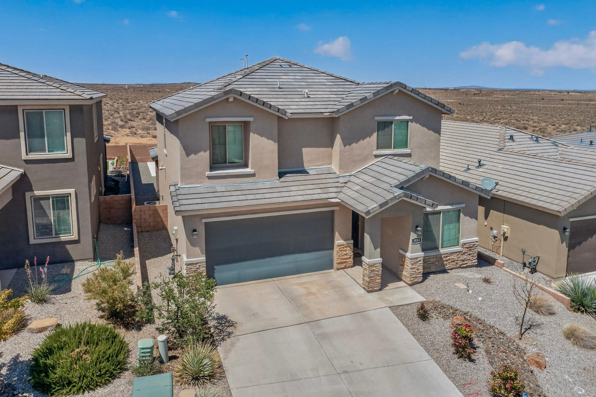 3058 Shannon Lane NE, Rio Rancho, NM 87144 — photo 2