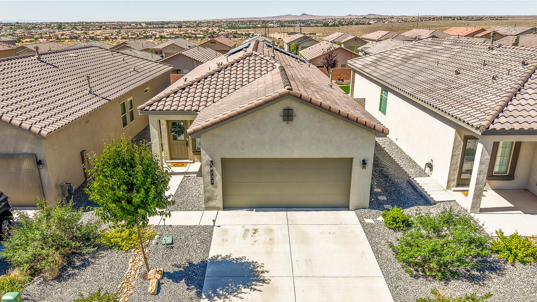 772 Amatista Loop SE, Rio Rancho, NM 87124 — photo 2
