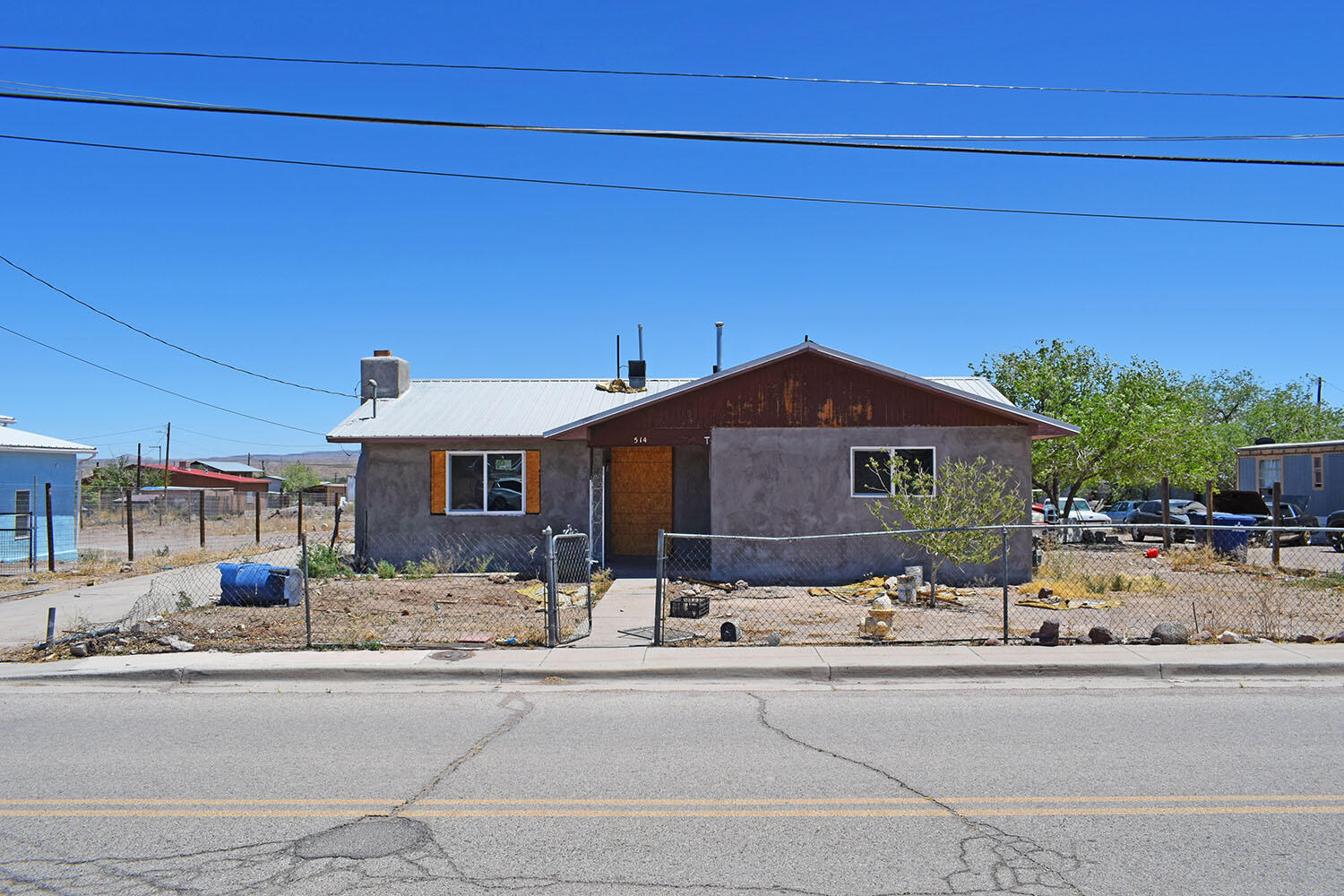 514 Grant Street — photo