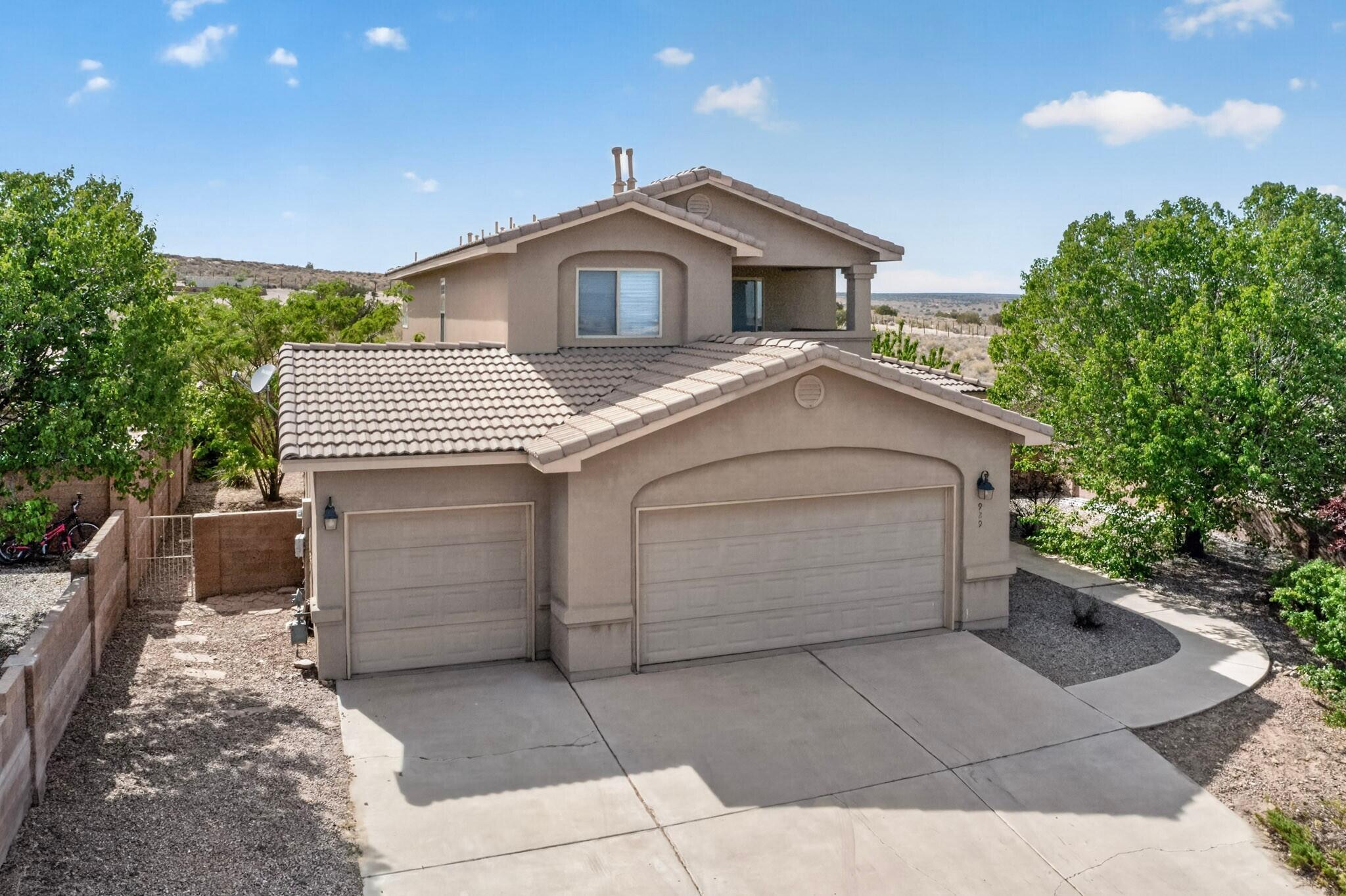 929 Loma Pinon Loop NE, Rio Rancho, NM 87144 — photo 2