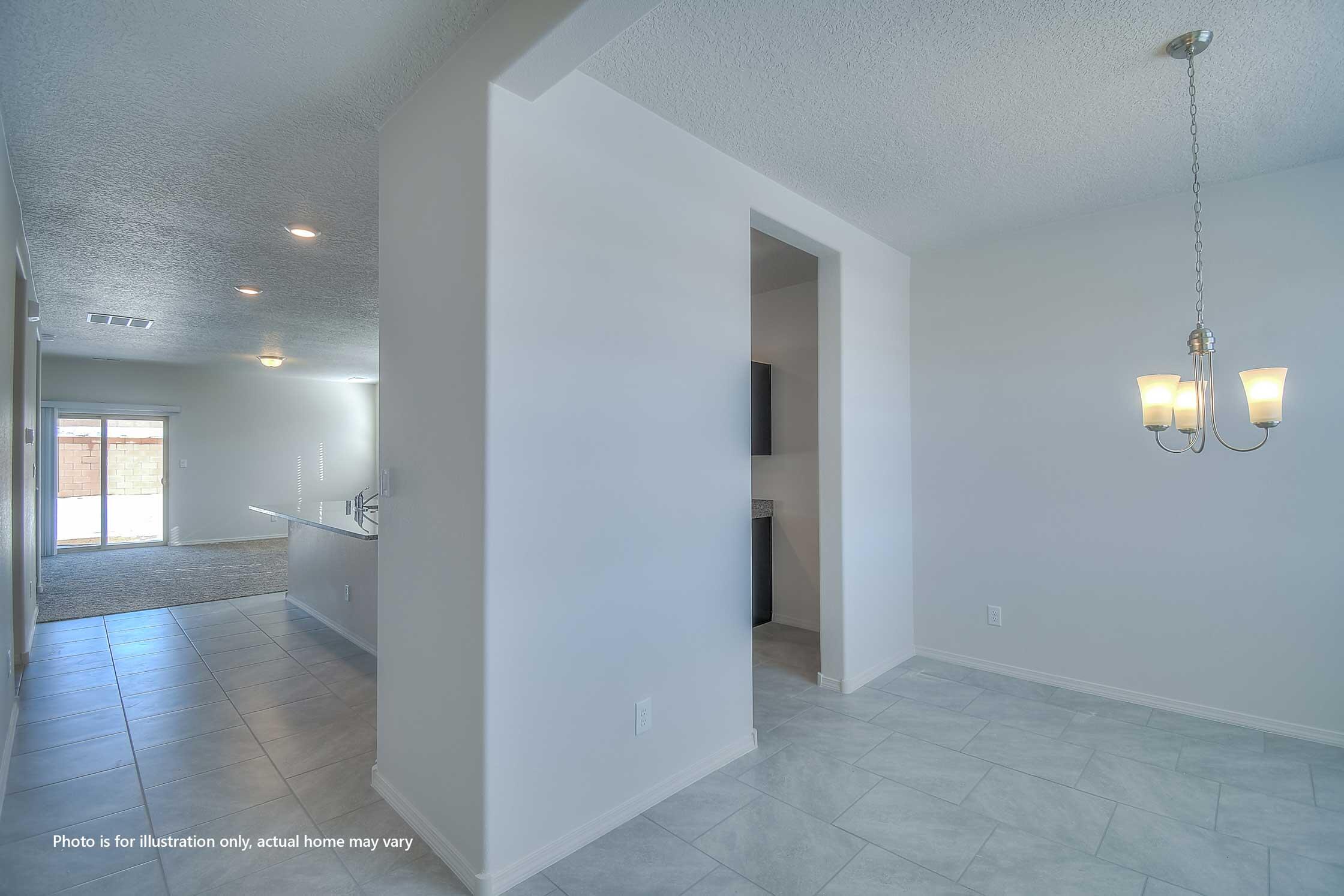 2405 Eglisfield Loop NE, Rio Rancho, NM 87144 — photo 2
