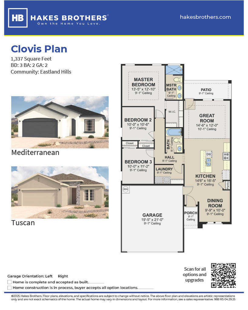 4252 Addison Drive NE, Rio Rancho, NM 87144 — photo 2
