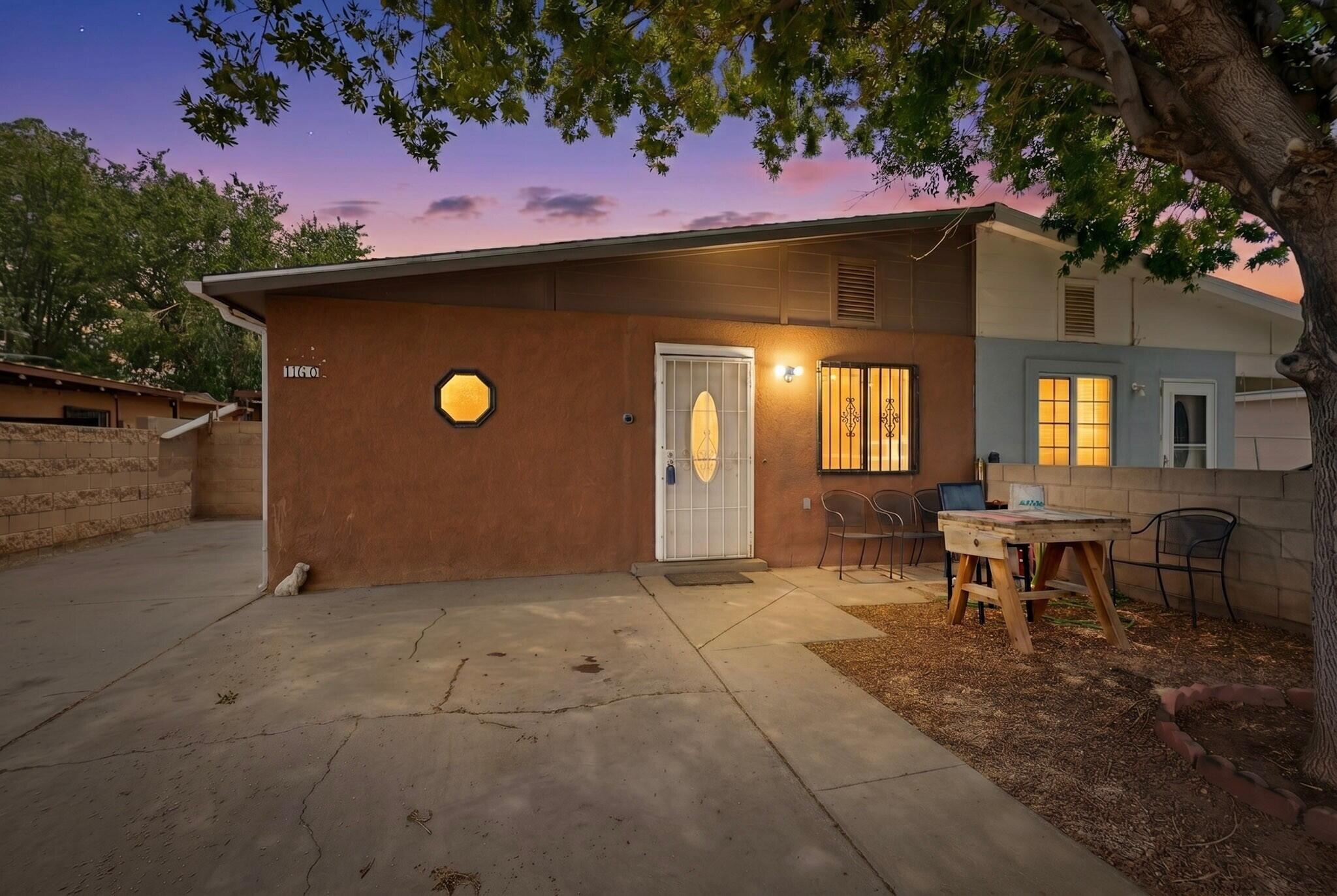 1160 Calle Mesquite — photo
