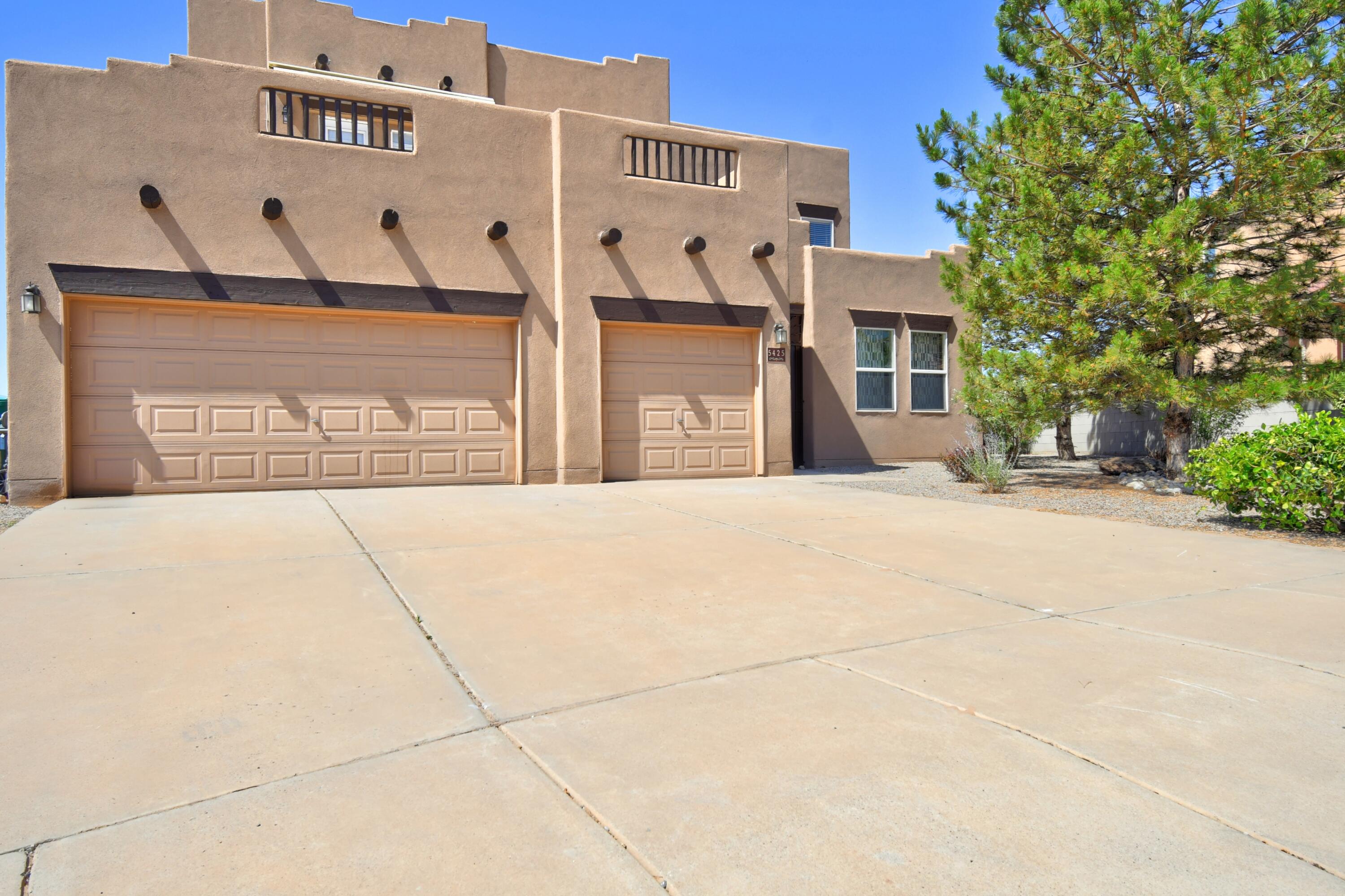 5425 Roosevelt Loop NE, Rio Rancho, NM 87144 — photo 2