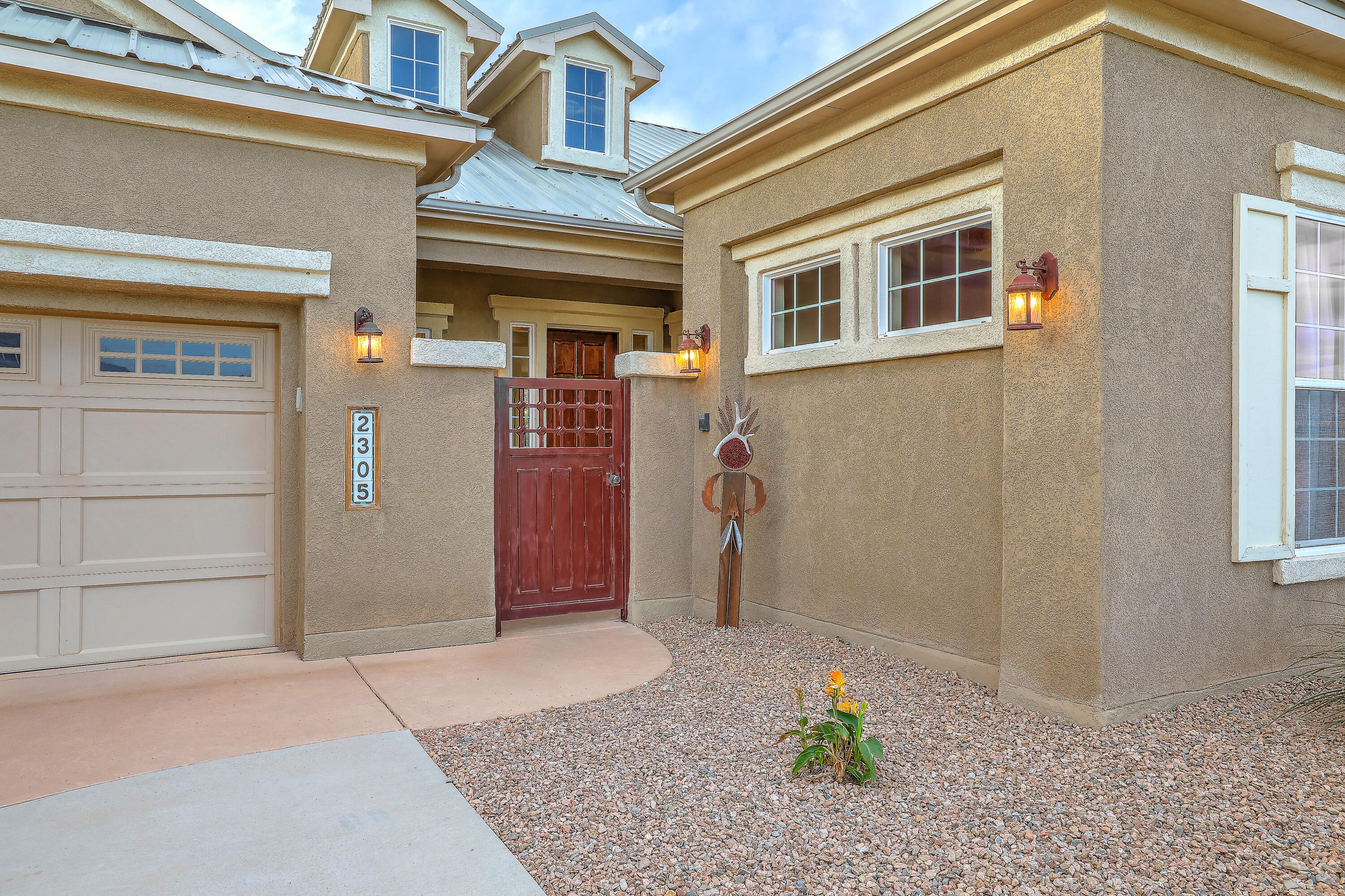 2305 Desert View Road NE, Rio Rancho, NM 87144 — photo 3