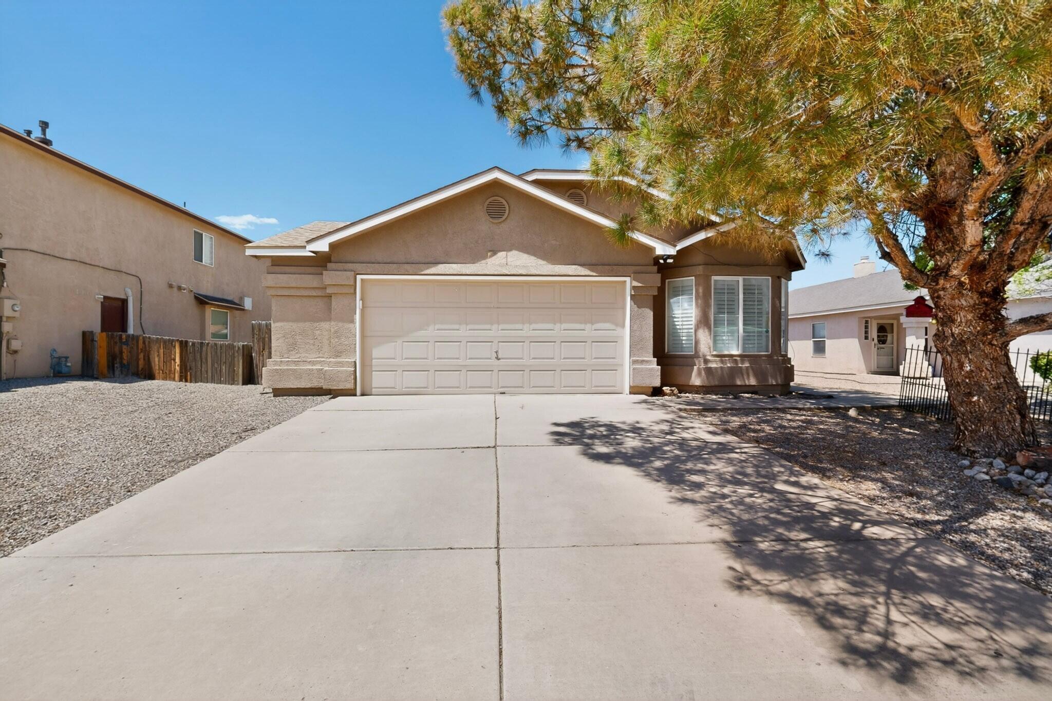 825 Deming Meadows Drive NE, Rio Rancho, NM 87144 — photo 2