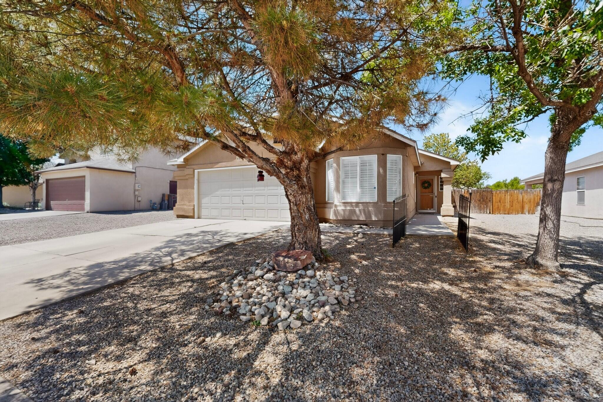 825 Deming Meadows Drive NE, Rio Rancho, NM 87144 — photo 3