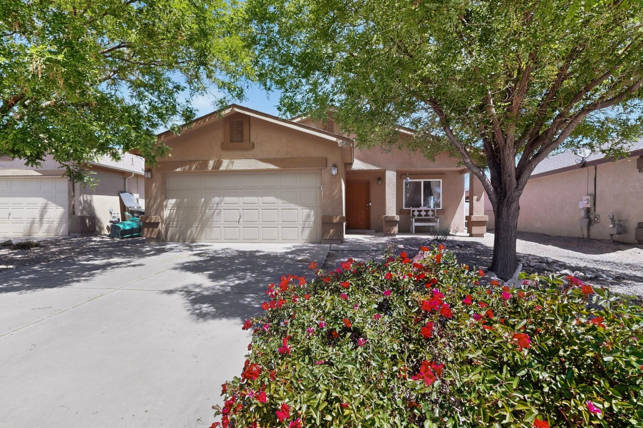 309 Soothing Meadows Drive NE, Rio Rancho, NM 87144
