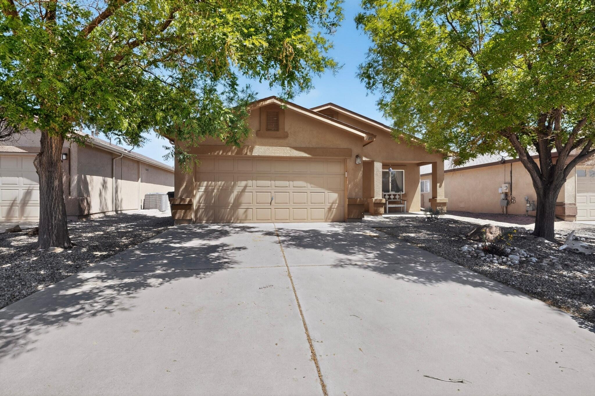 309 Soothing Meadows Drive NE, Rio Rancho, NM 87144 — photo 2