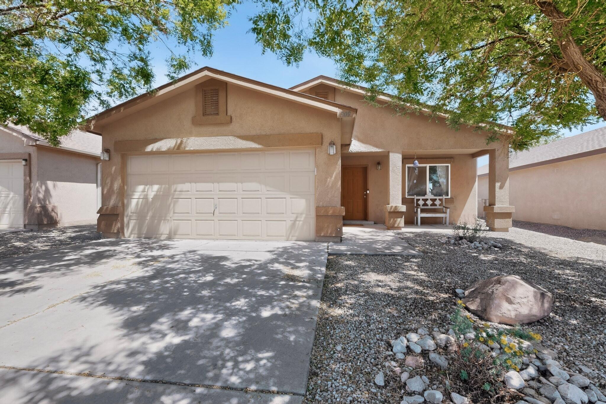 309 Soothing Meadows Drive NE, Rio Rancho, NM 87144 — photo 3