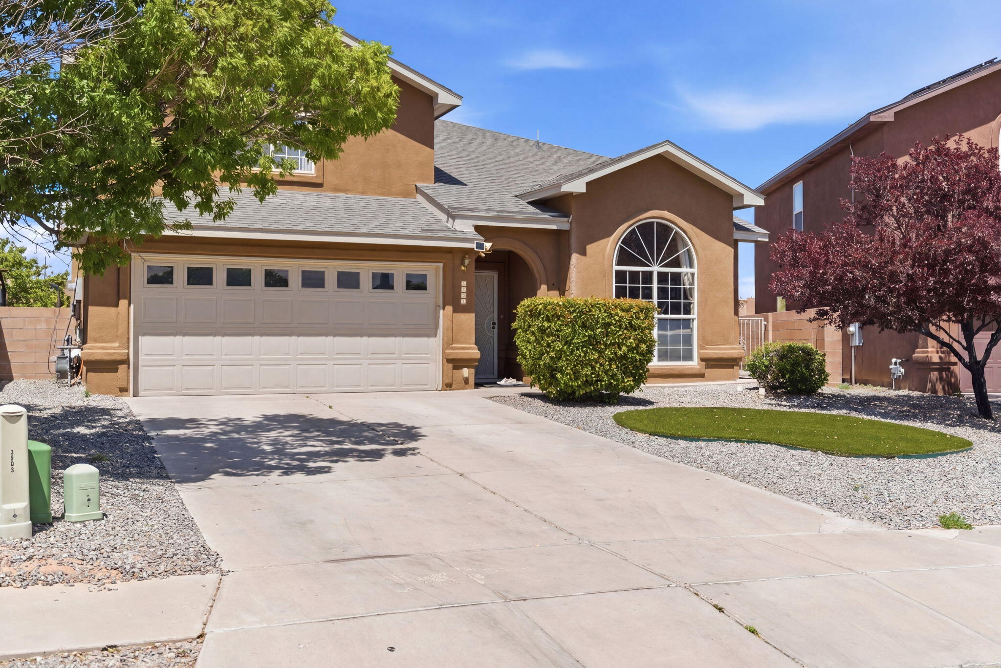 3908 Oasis Springs Road NE, Rio Rancho, NM 87144 — photo 2
