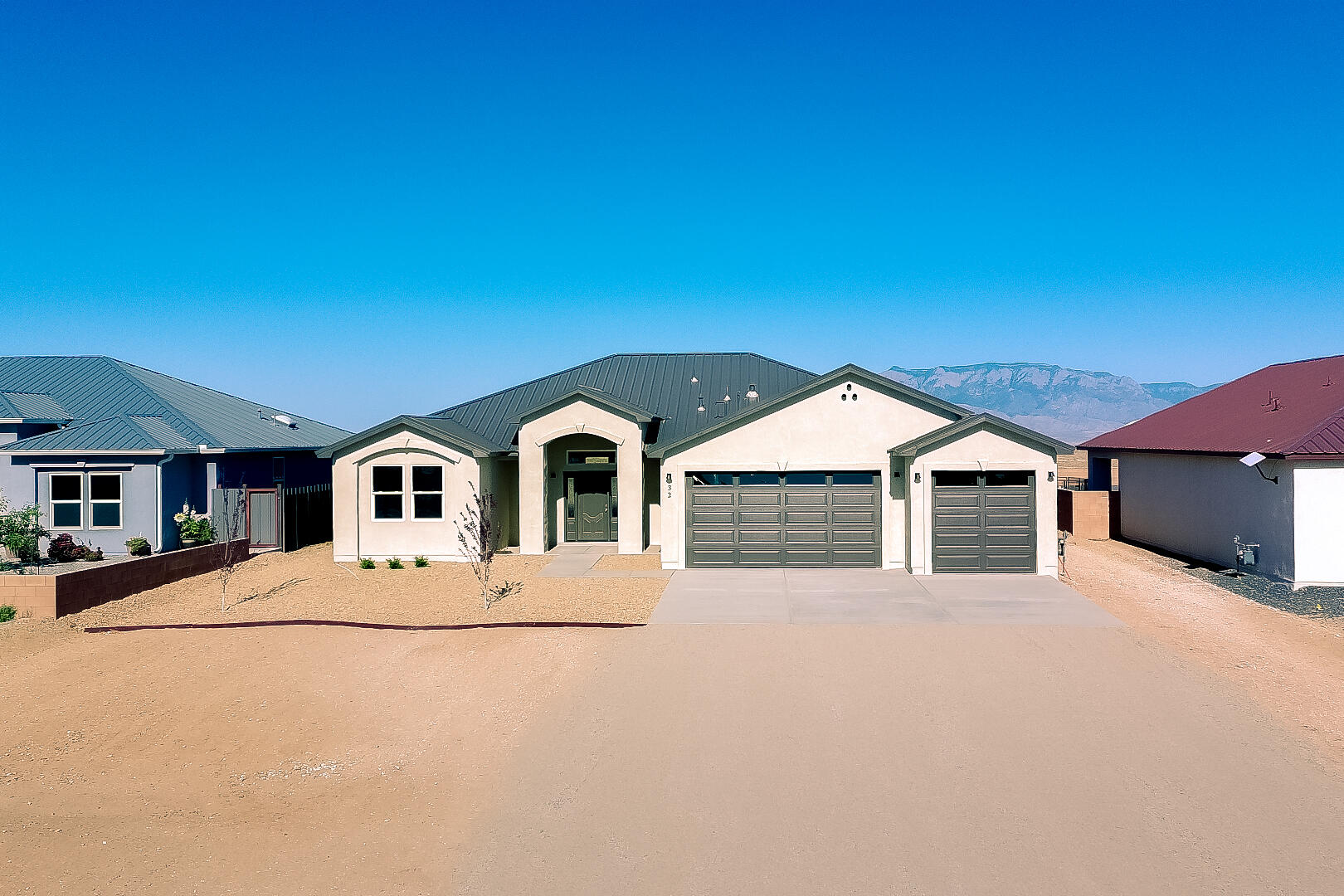 32 2nd Street NE, Rio Rancho, NM 87124 — photo 2