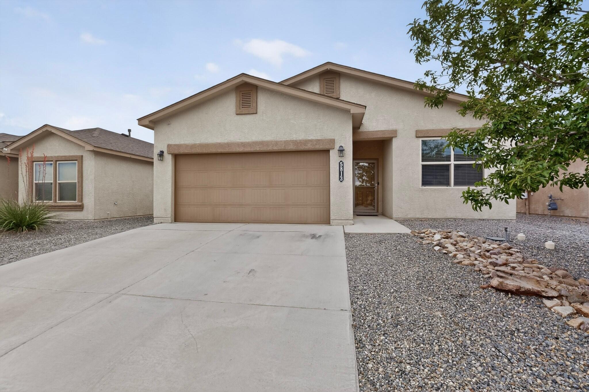 5813 Colfax Place NE, Rio Rancho, NM 87144 — photo 3
